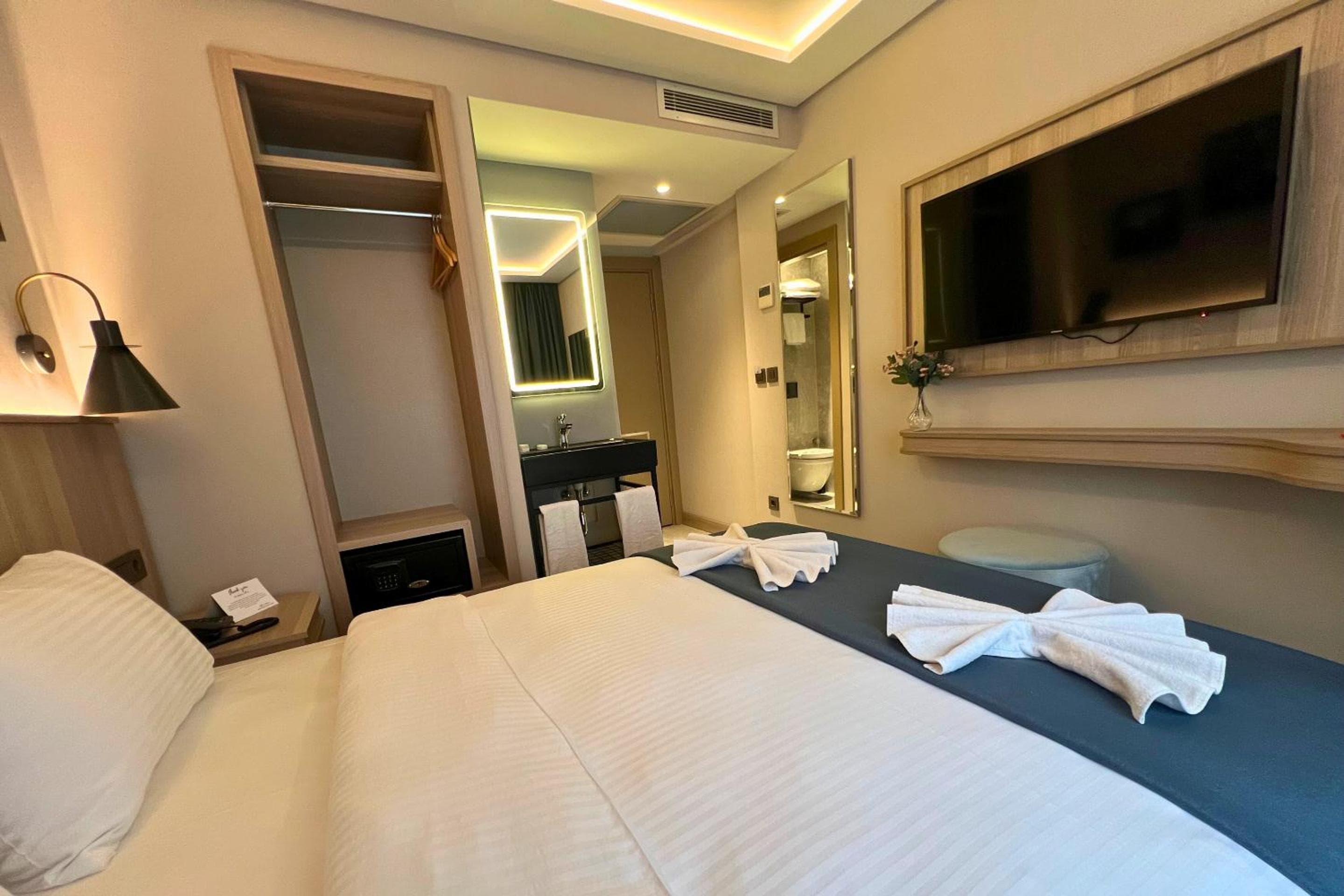 Woxx Hotel — 28