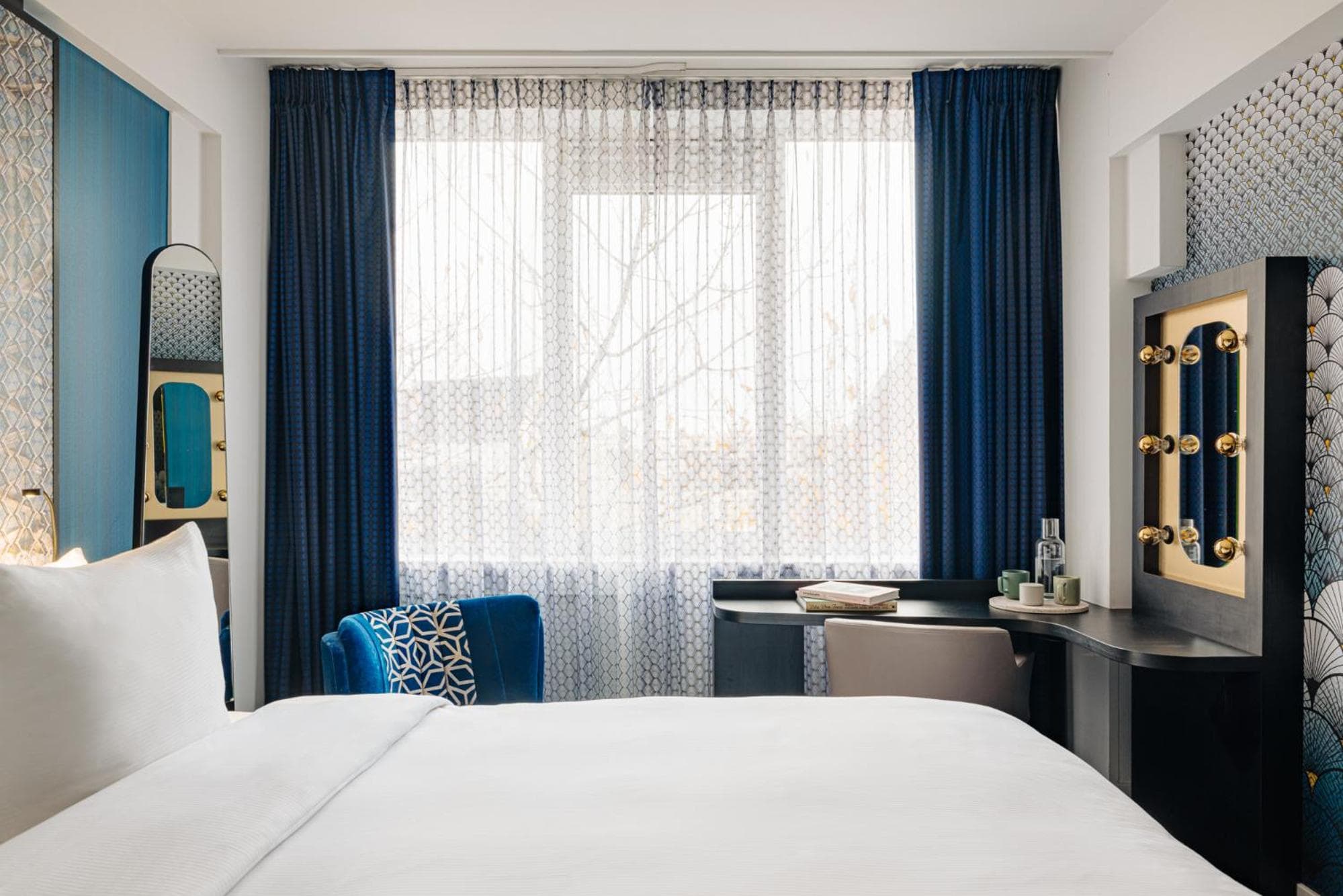 NYX Hotel Amsterdam Rembrandt Square hotel, Amstelstraat 17, Amsterdam, Netherlands — photo 45