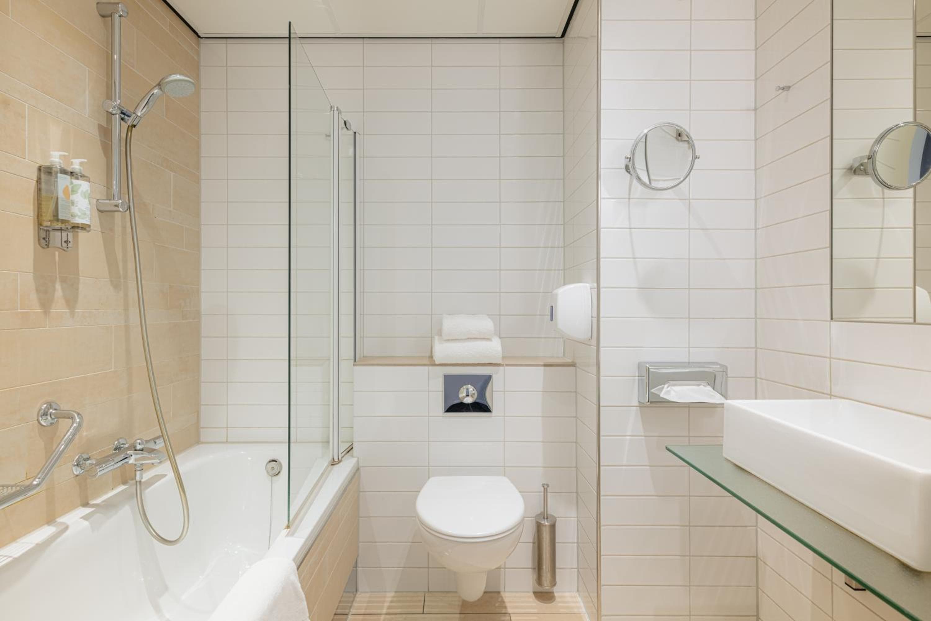 NYX Hotel Amsterdam Rembrandt Square hotel, Amstelstraat 17, Amsterdam, Netherlands — photo 50