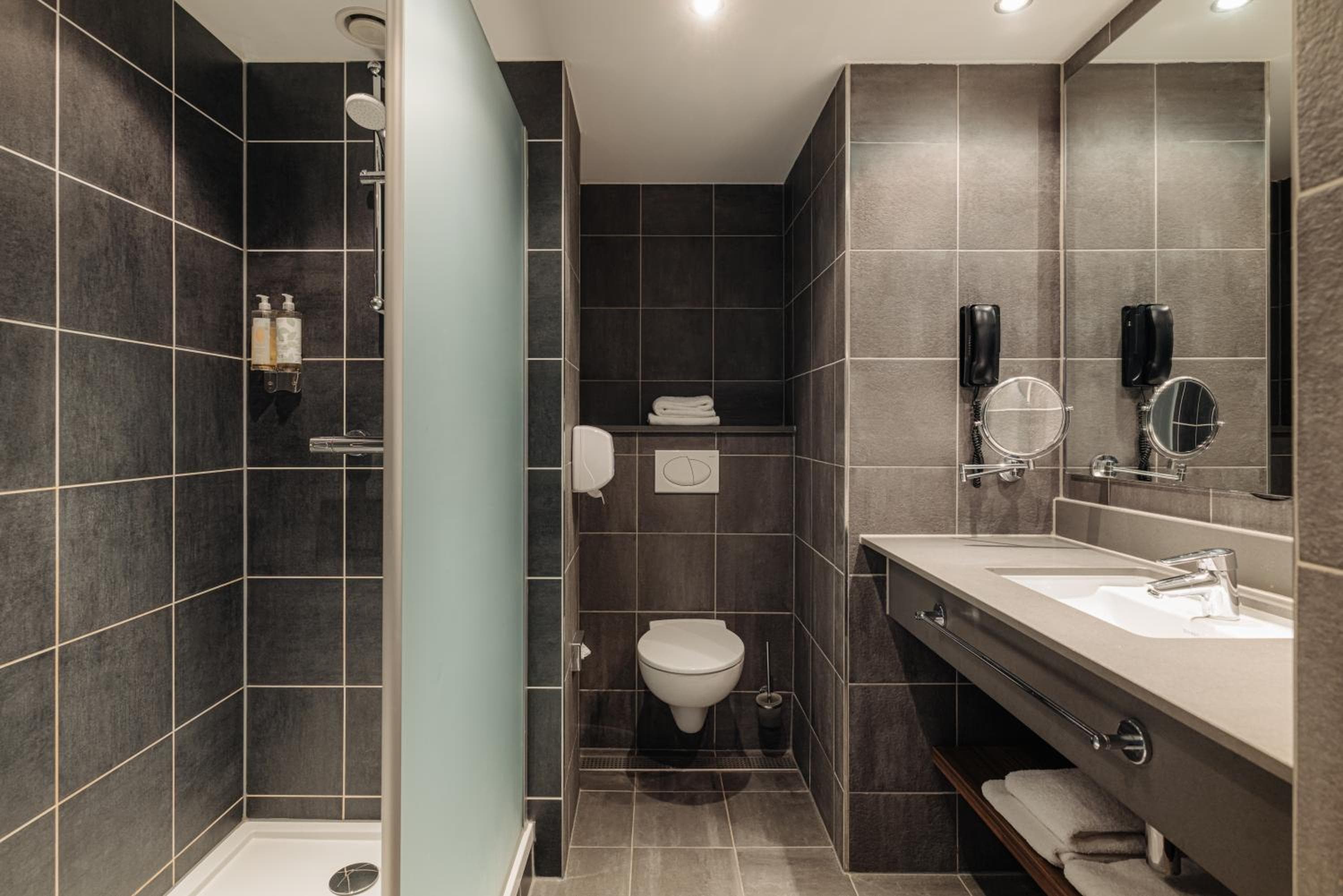 NYX Hotel Amsterdam Rembrandt Square hotel, Amstelstraat 17, Amsterdam, Netherlands — photo 51