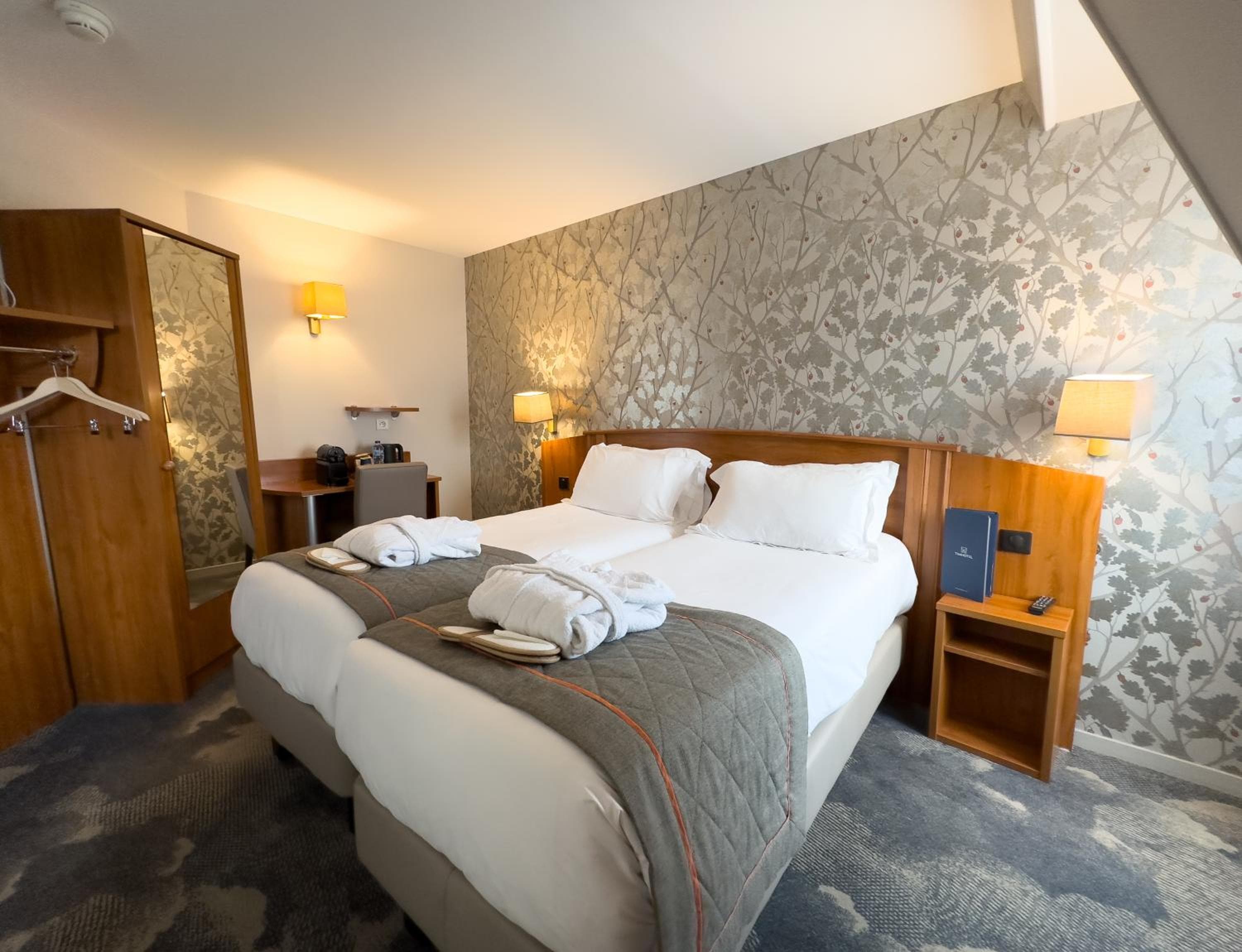 Timhotel Montmartre — 3