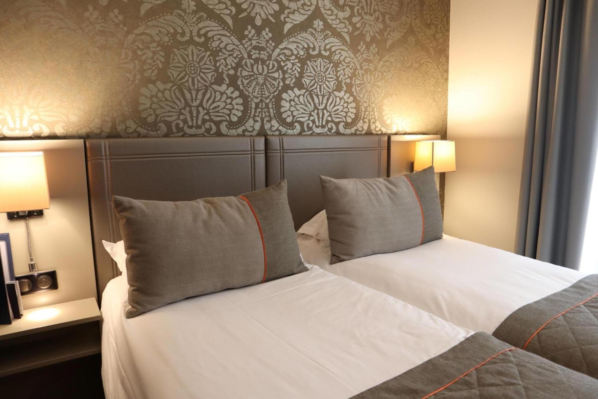 Timhotel Montmartre — 15