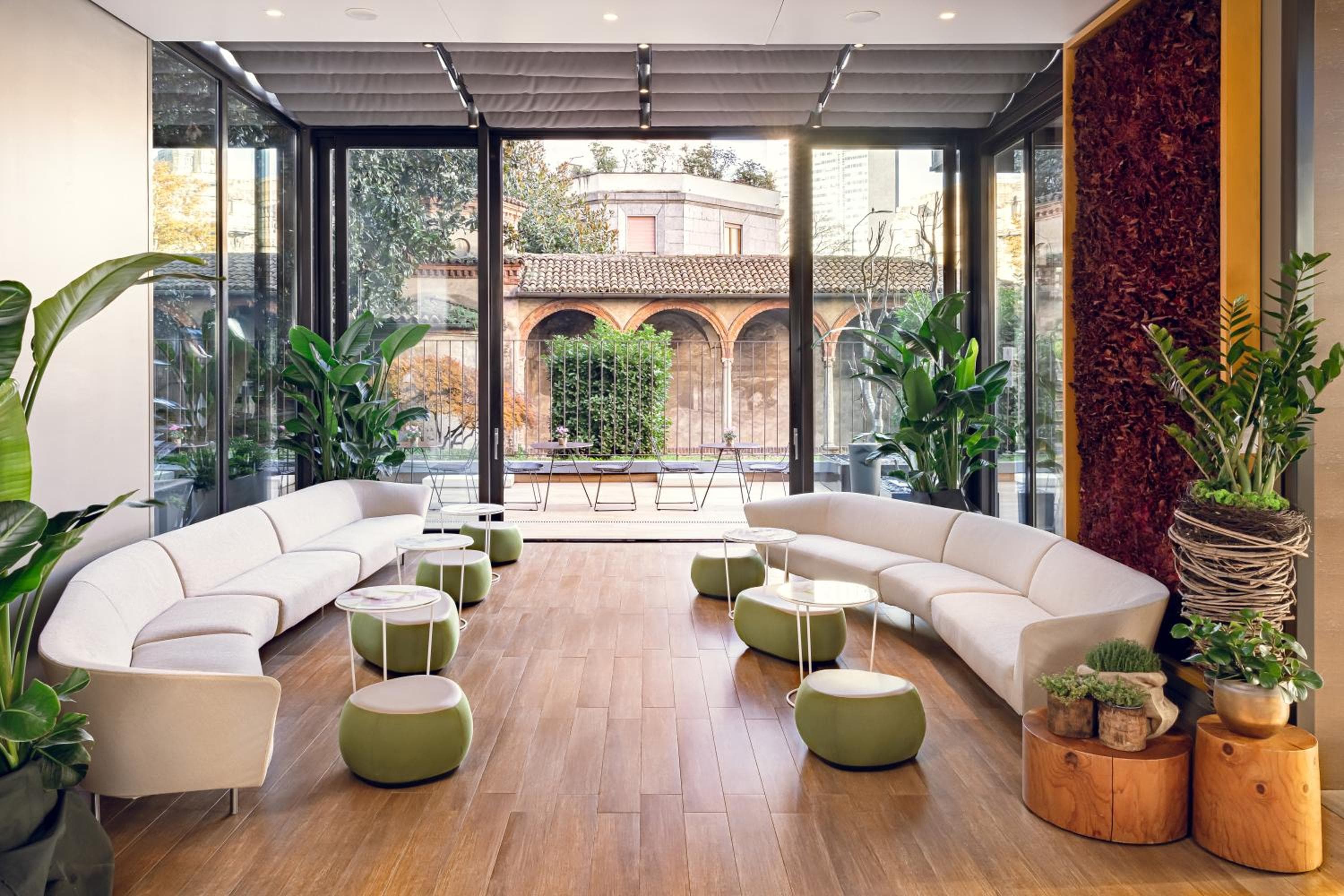Starhotels Eco — 29