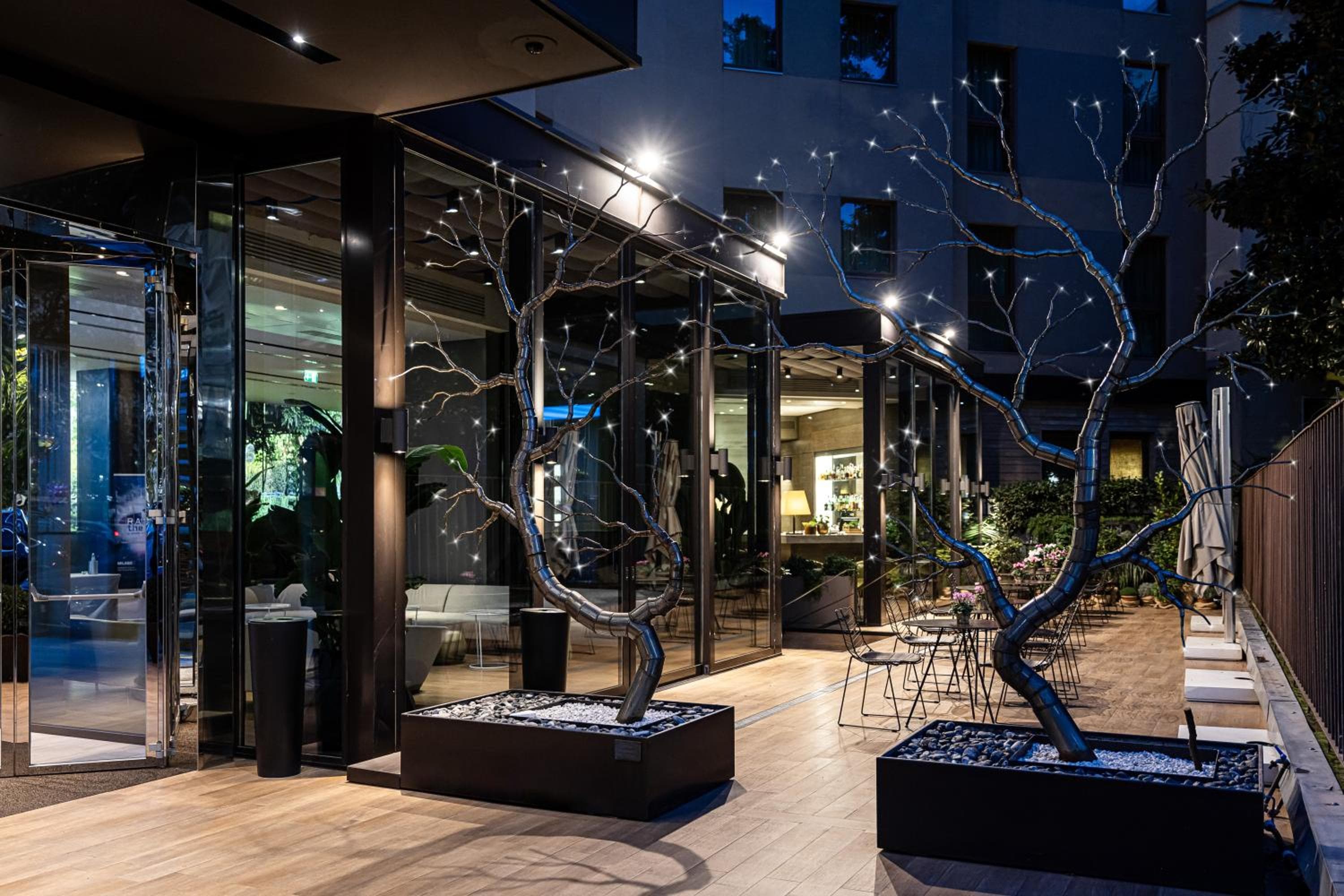 Starhotels Eco — 1