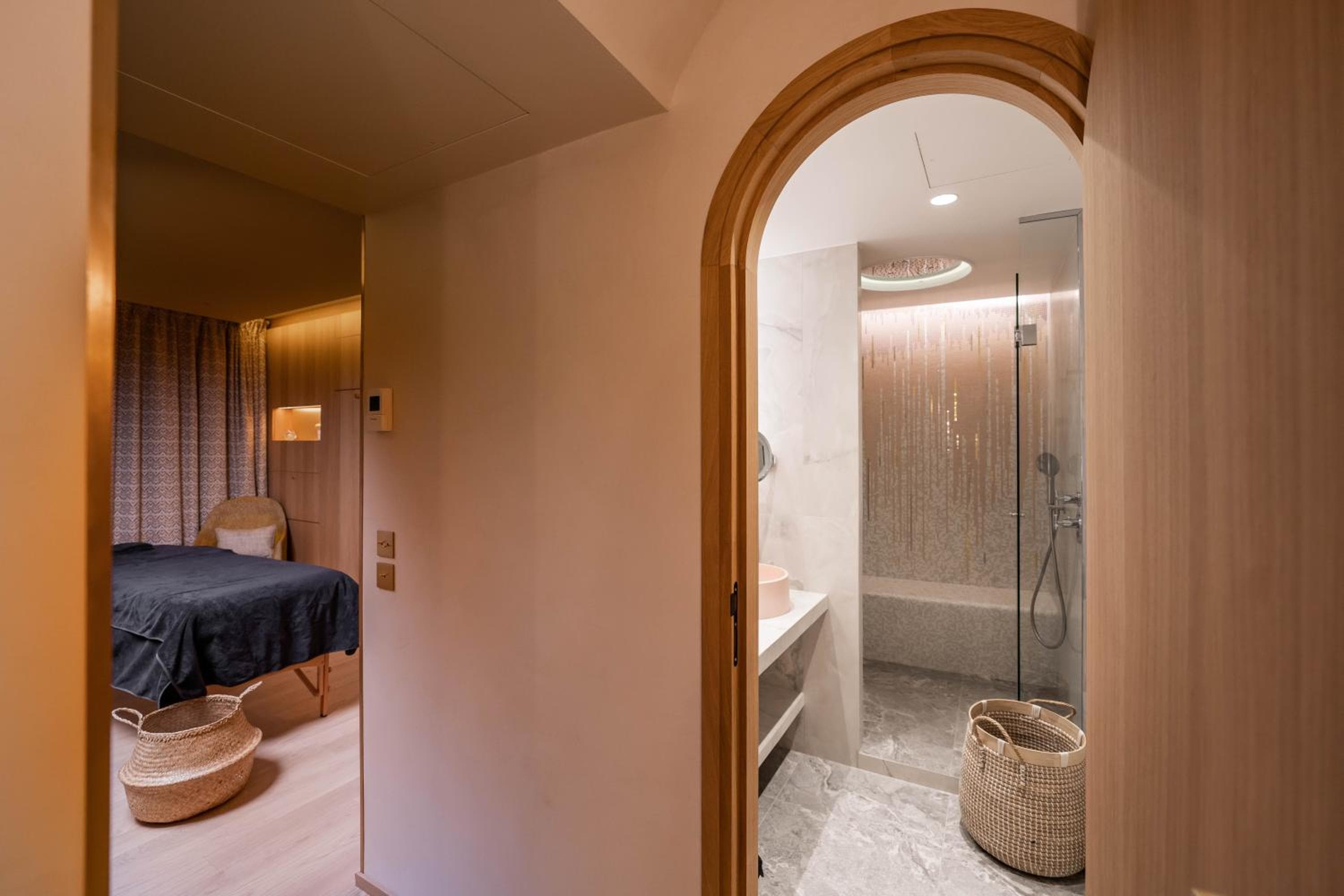 Hotel Madison — 28