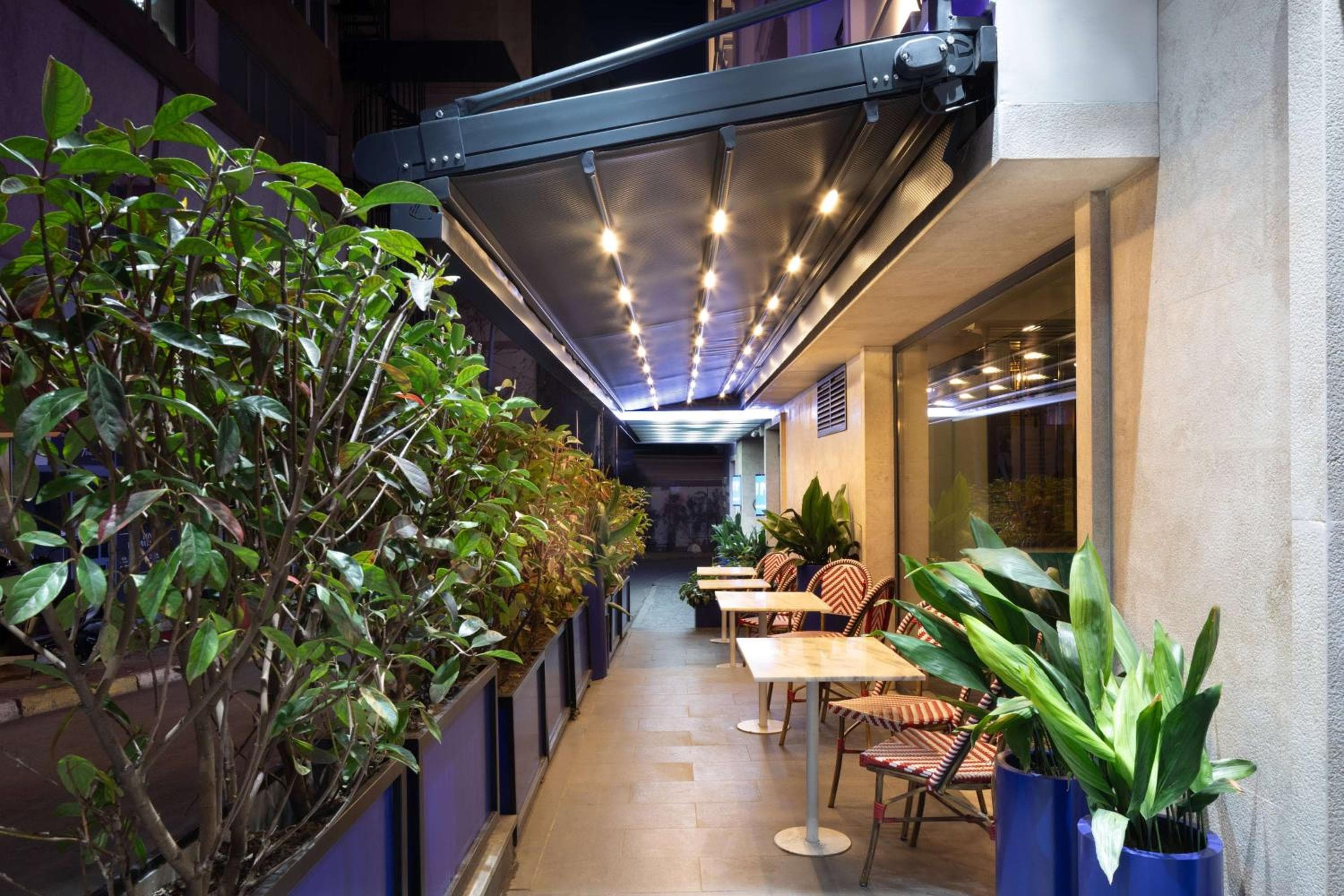 TRYP By Wyndham Estambul Sisli Hotel — 11