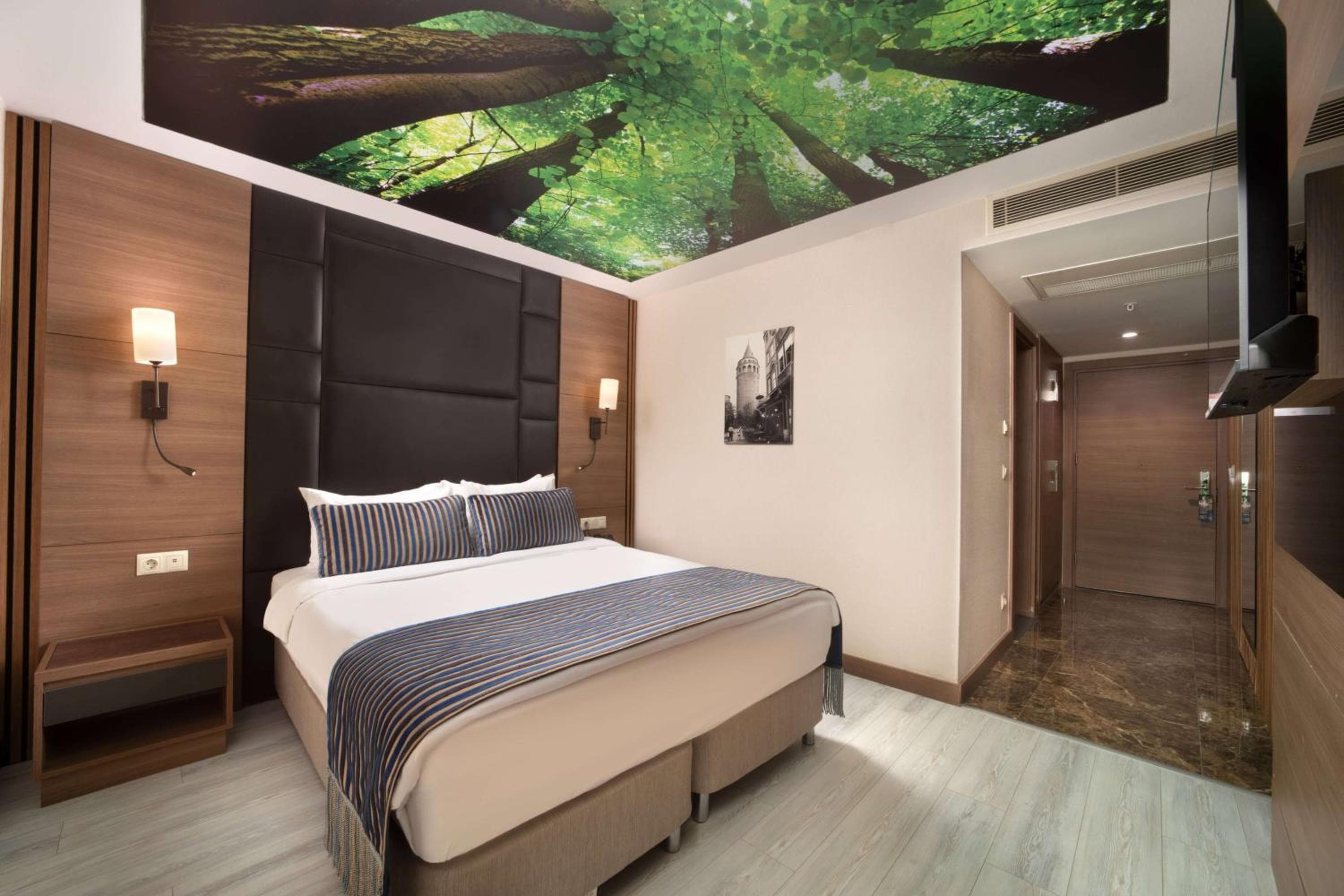 TRYP By Wyndham Istanbul Sisli Hotel — 20