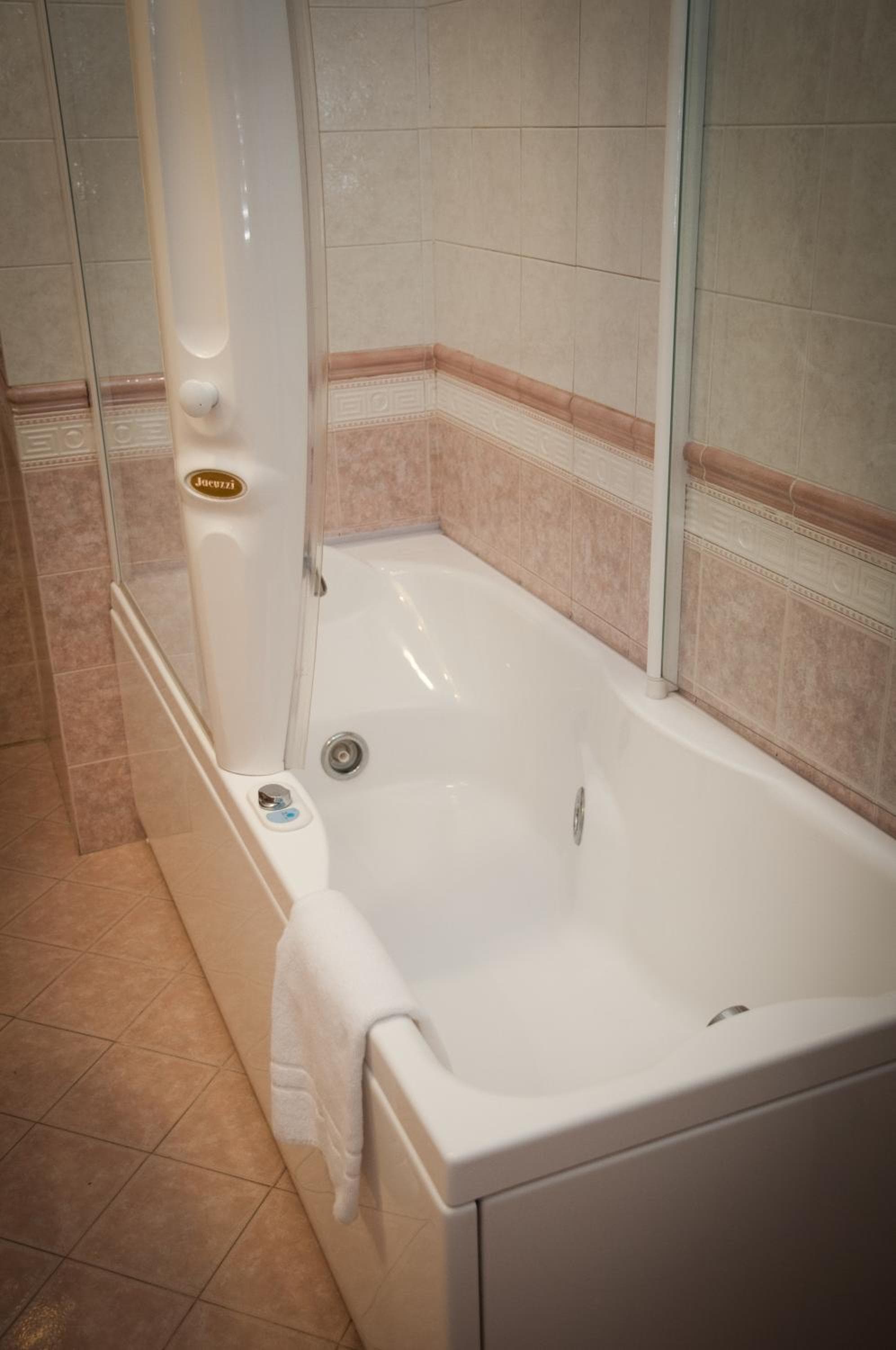 Hotel Palladium Palace — 27