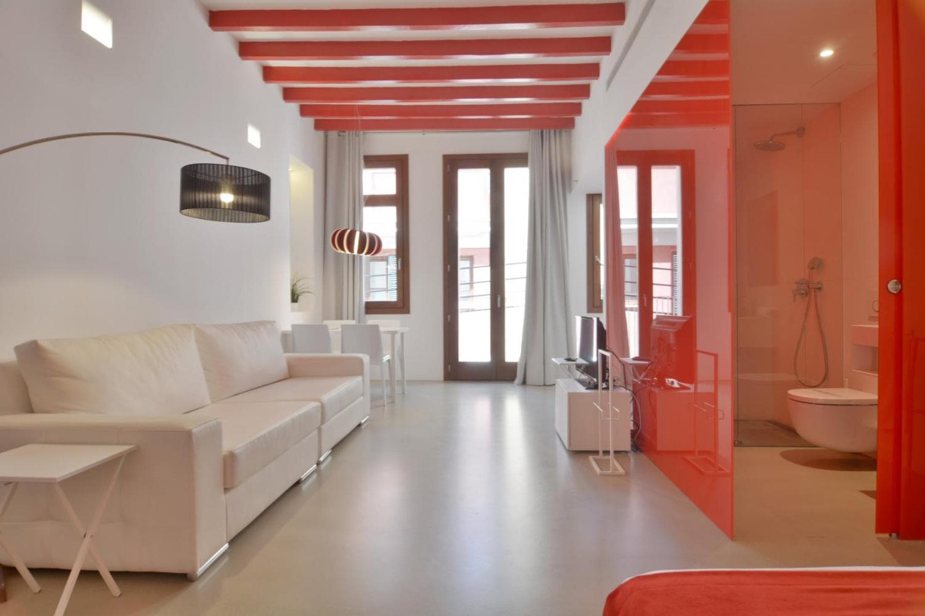 Lonja Suites Apartments — 22