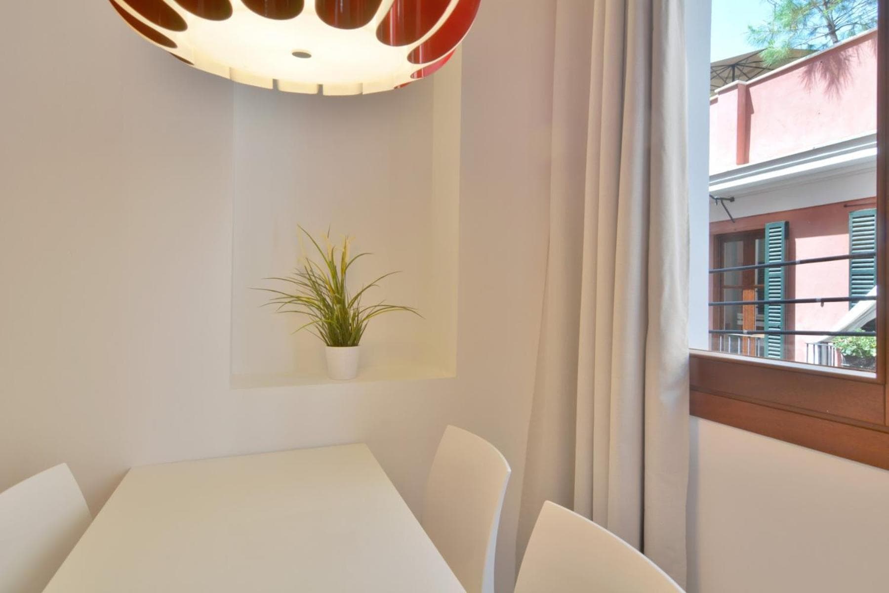 Apartamentos Lonja Suites — 25