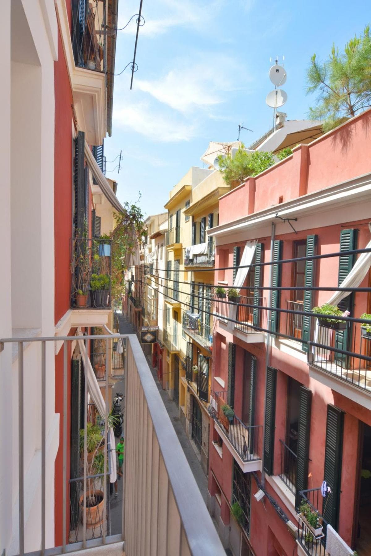 Lonja Suites Apartments — 17