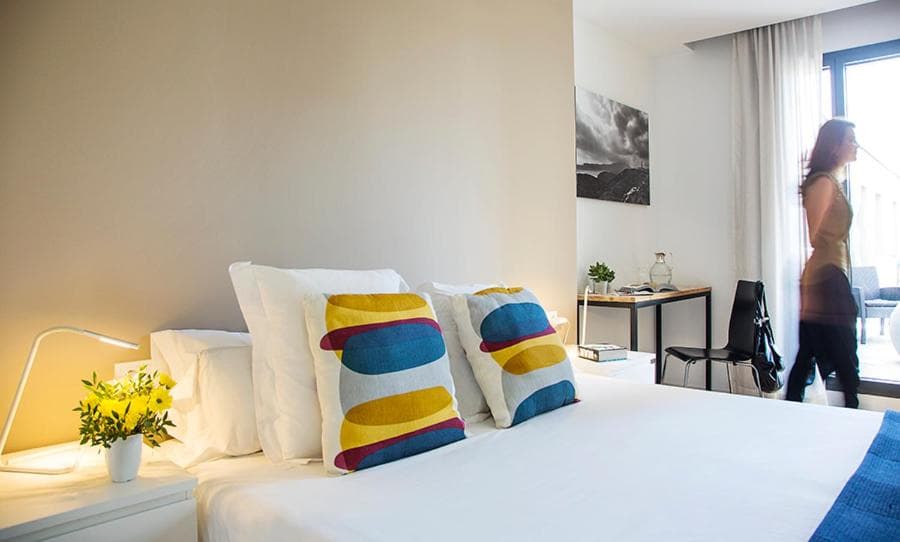 Durlet Beach Apartments — 21