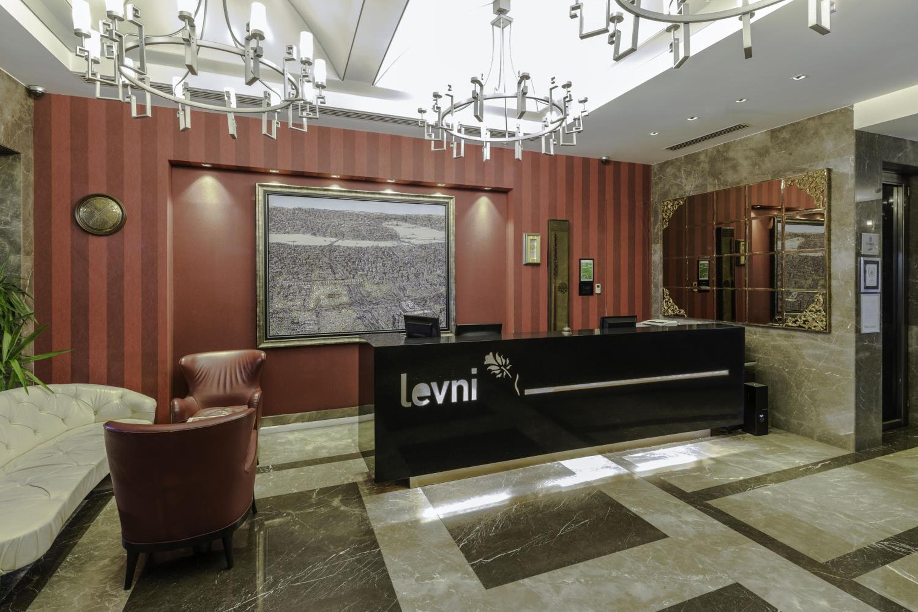 Levni Hotel & SPA - Special Category — 5