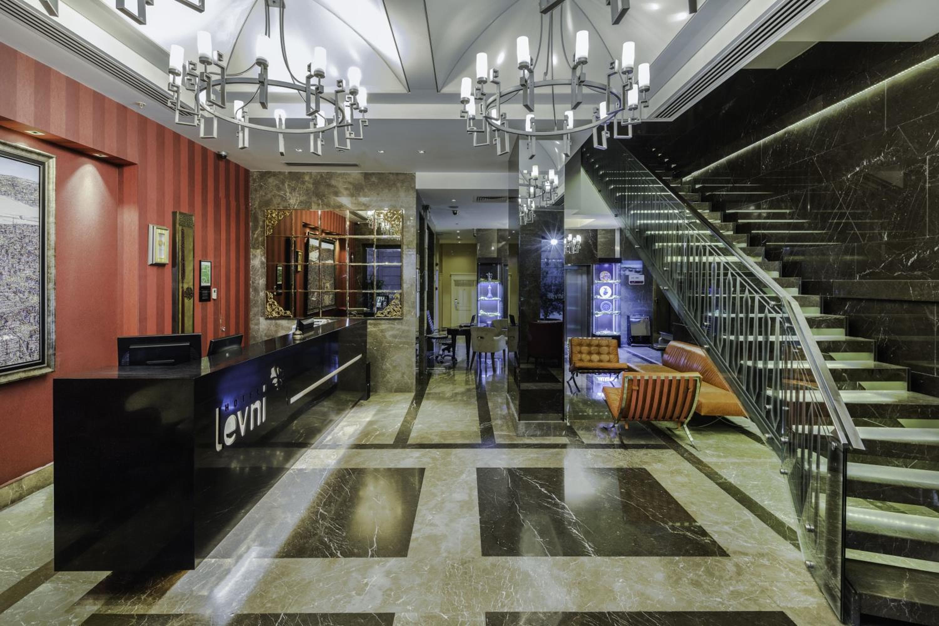 Levni Hotel & SPA - Special Category — 22