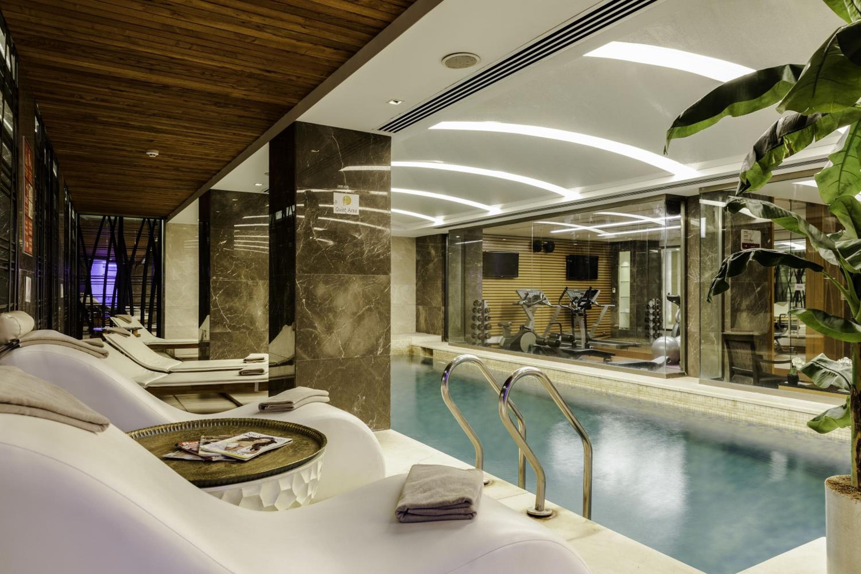 Levni Hotel & SPA - Special Category — 16