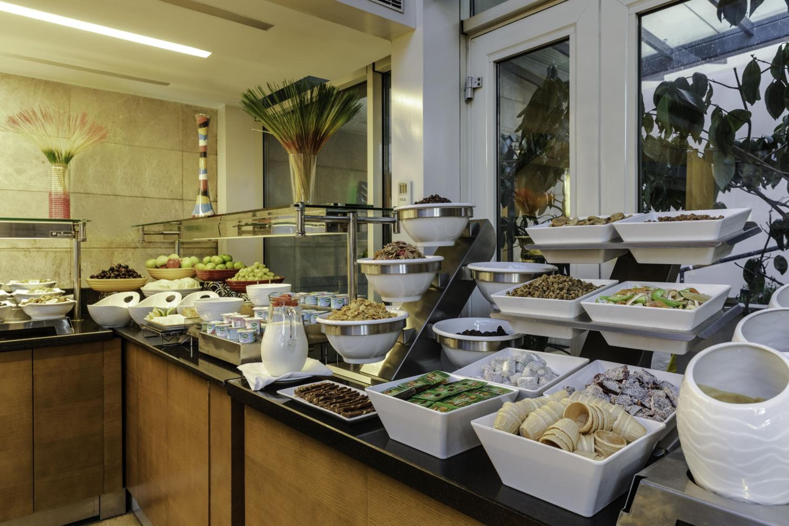 Levni Hotel & SPA - Special Category — 13