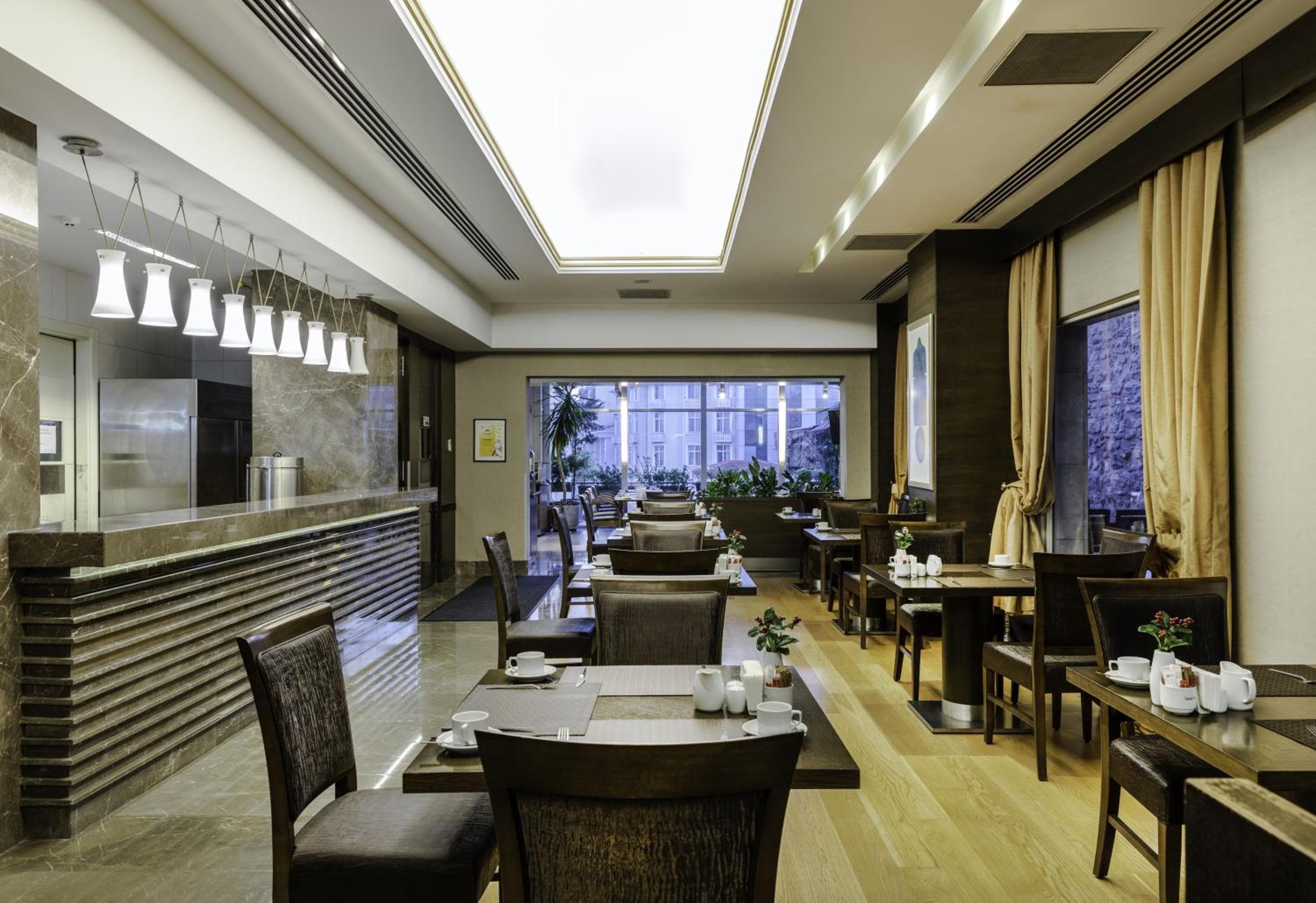 Levni Hotel & SPA - Special Category — 4