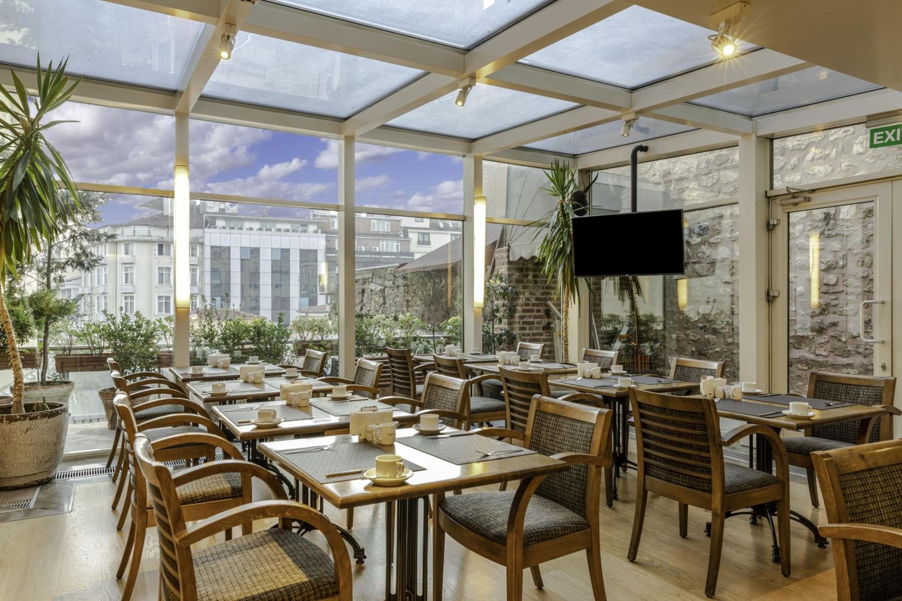 Levni Hotel & SPA - Special Category — 6