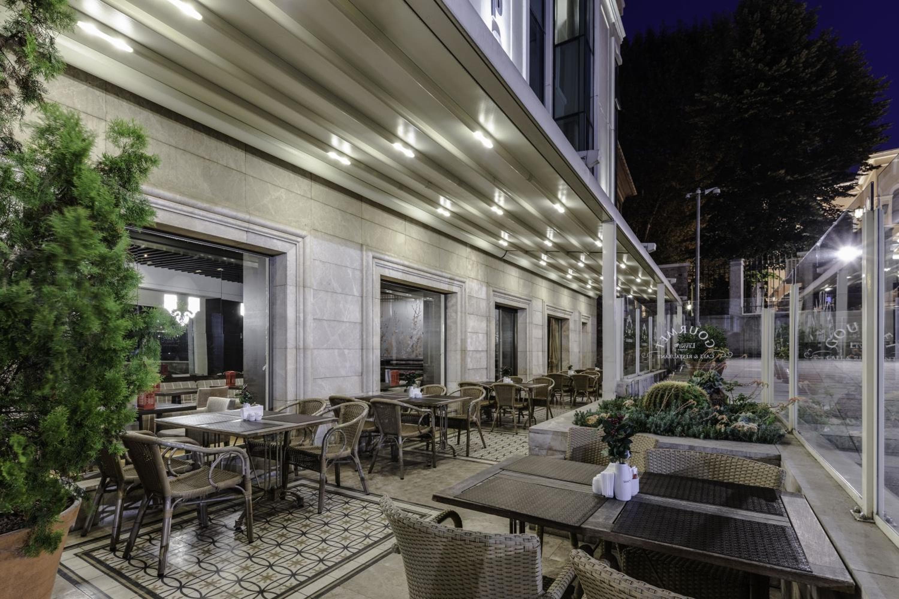Levni Hotel & SPA - Special Category — 28