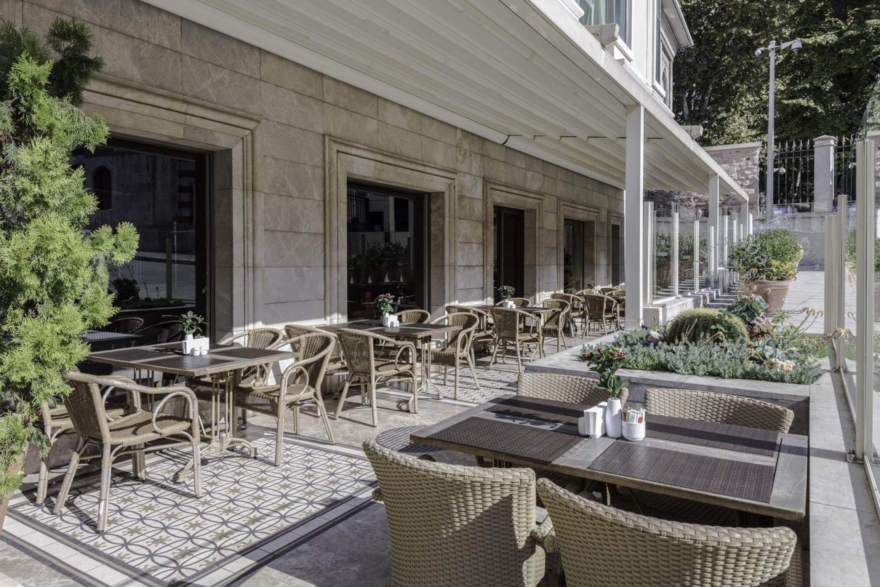 Levni Hotel & SPA - Special Category — 10