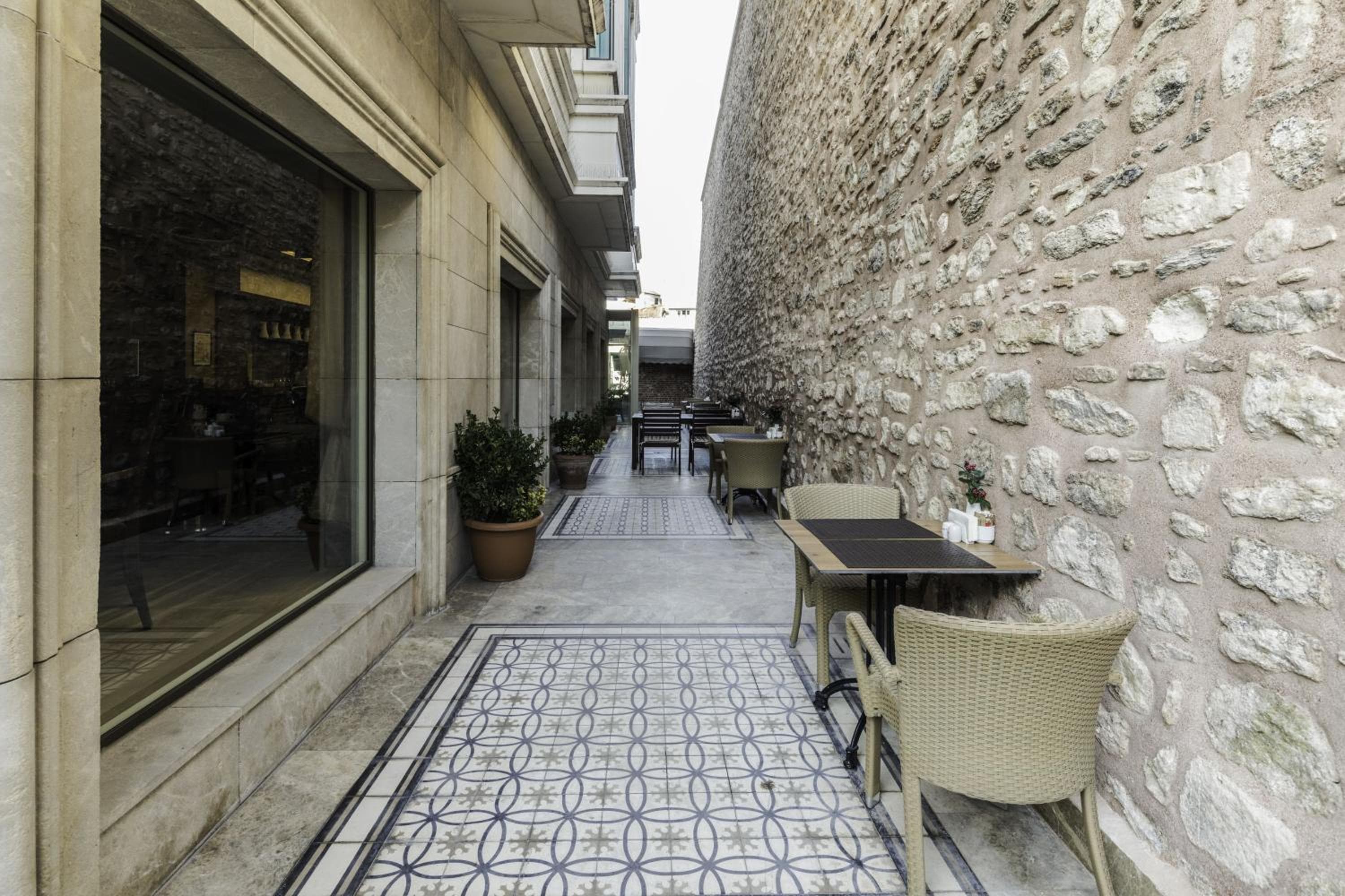 Levni Hotel & SPA - Special Category — 17