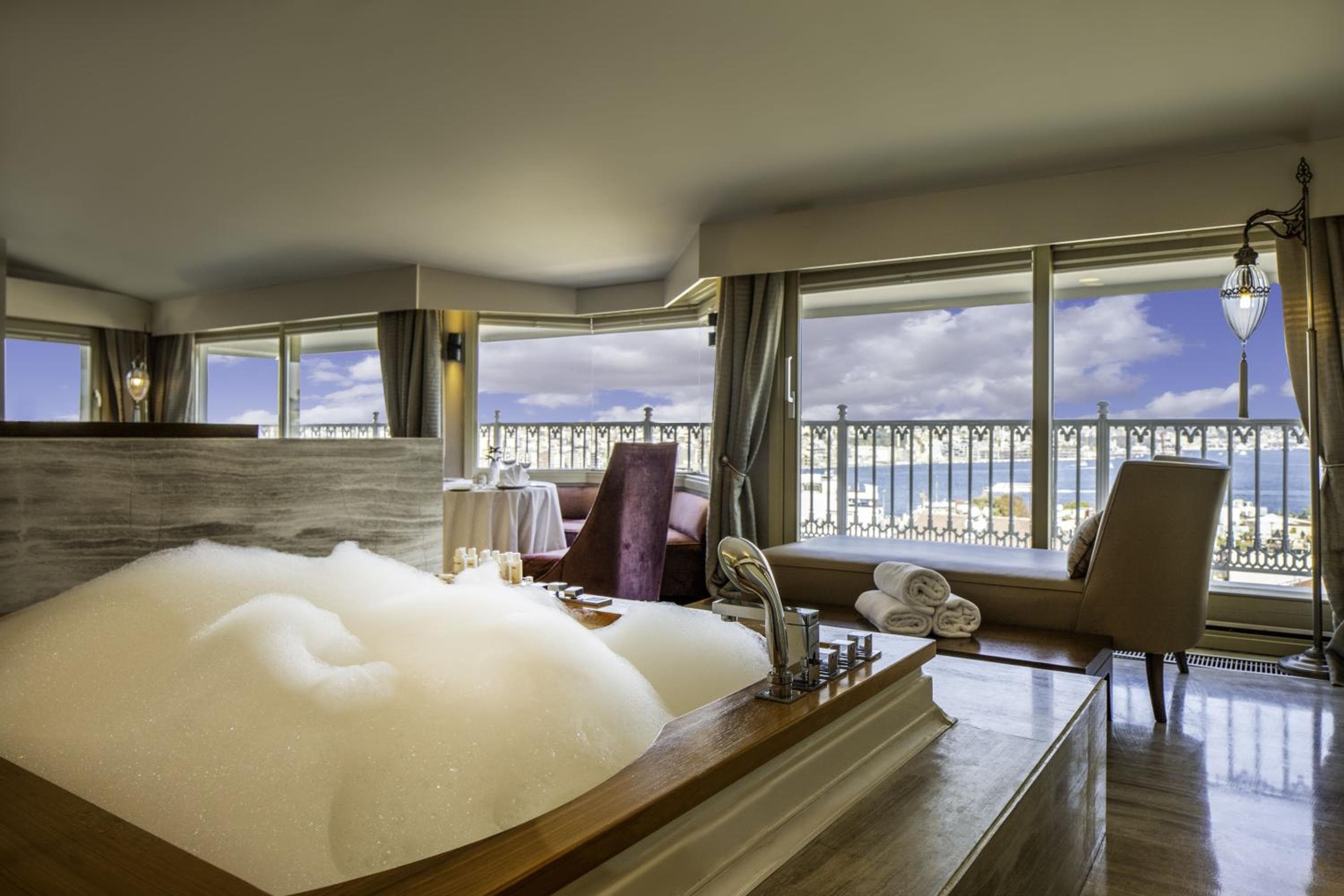 Levni Hotel & SPA - Special Category — 21