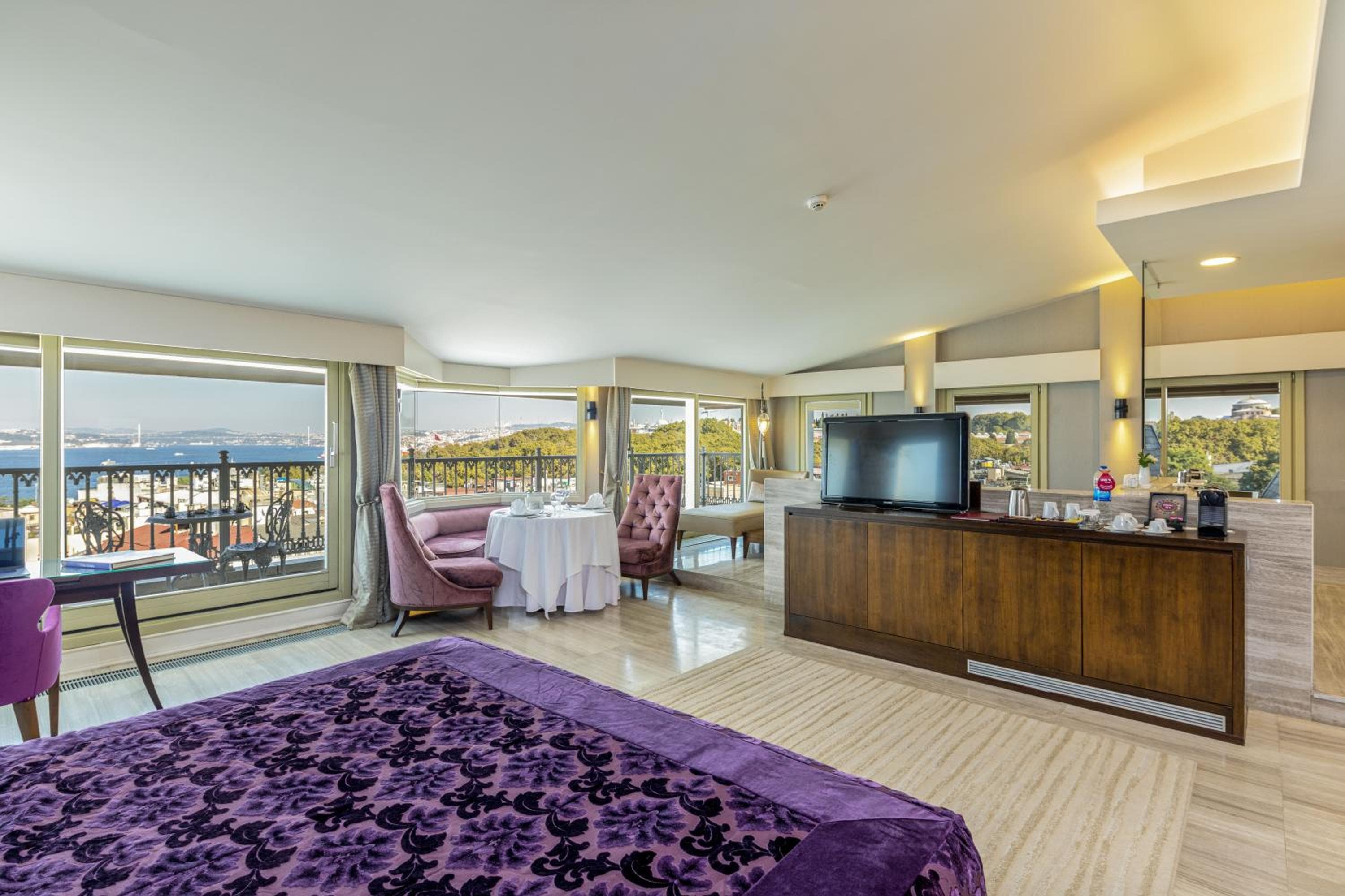 Levni Hotel & SPA - Special Category — 2