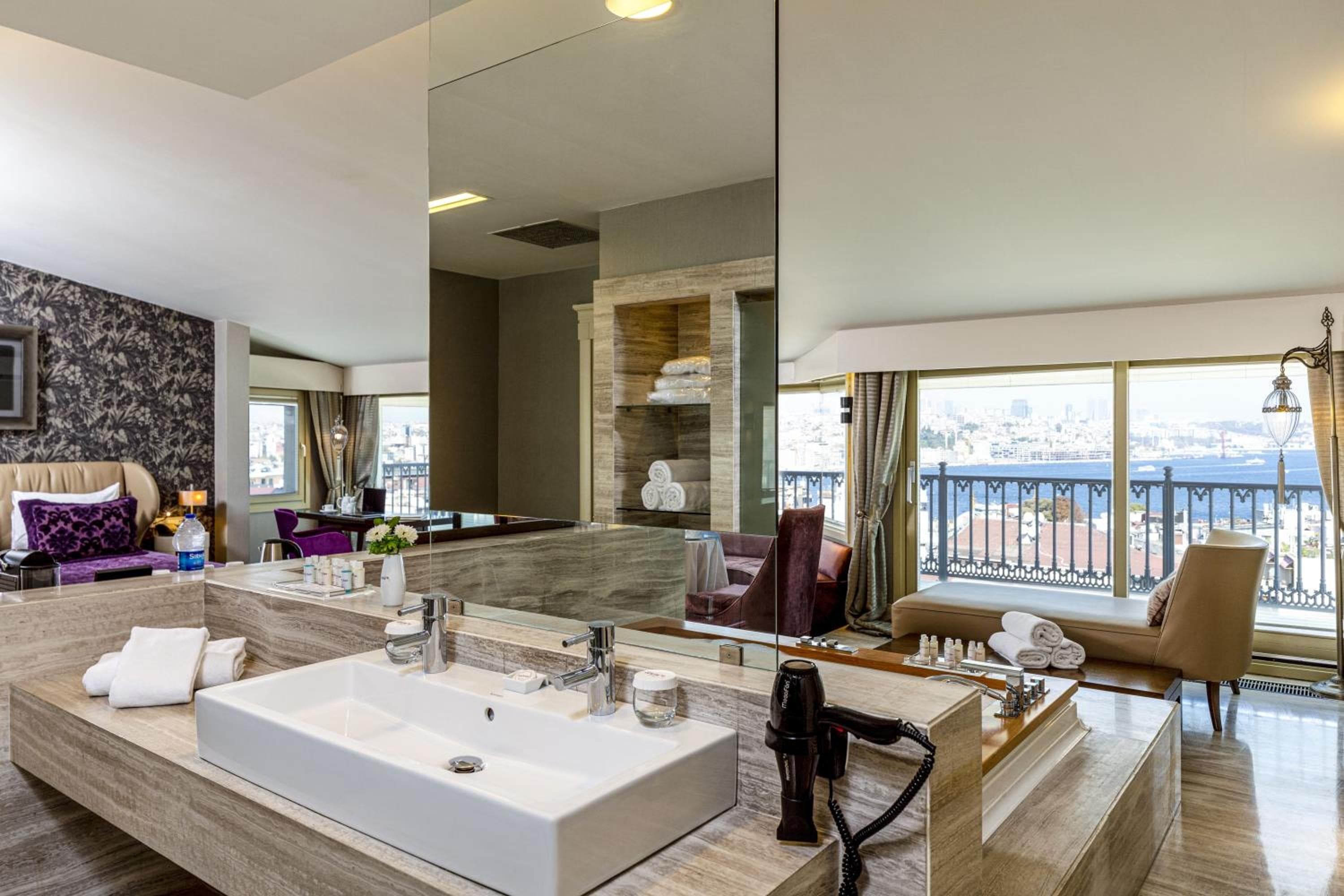 Levni Hotel & SPA - Special Category — 25
