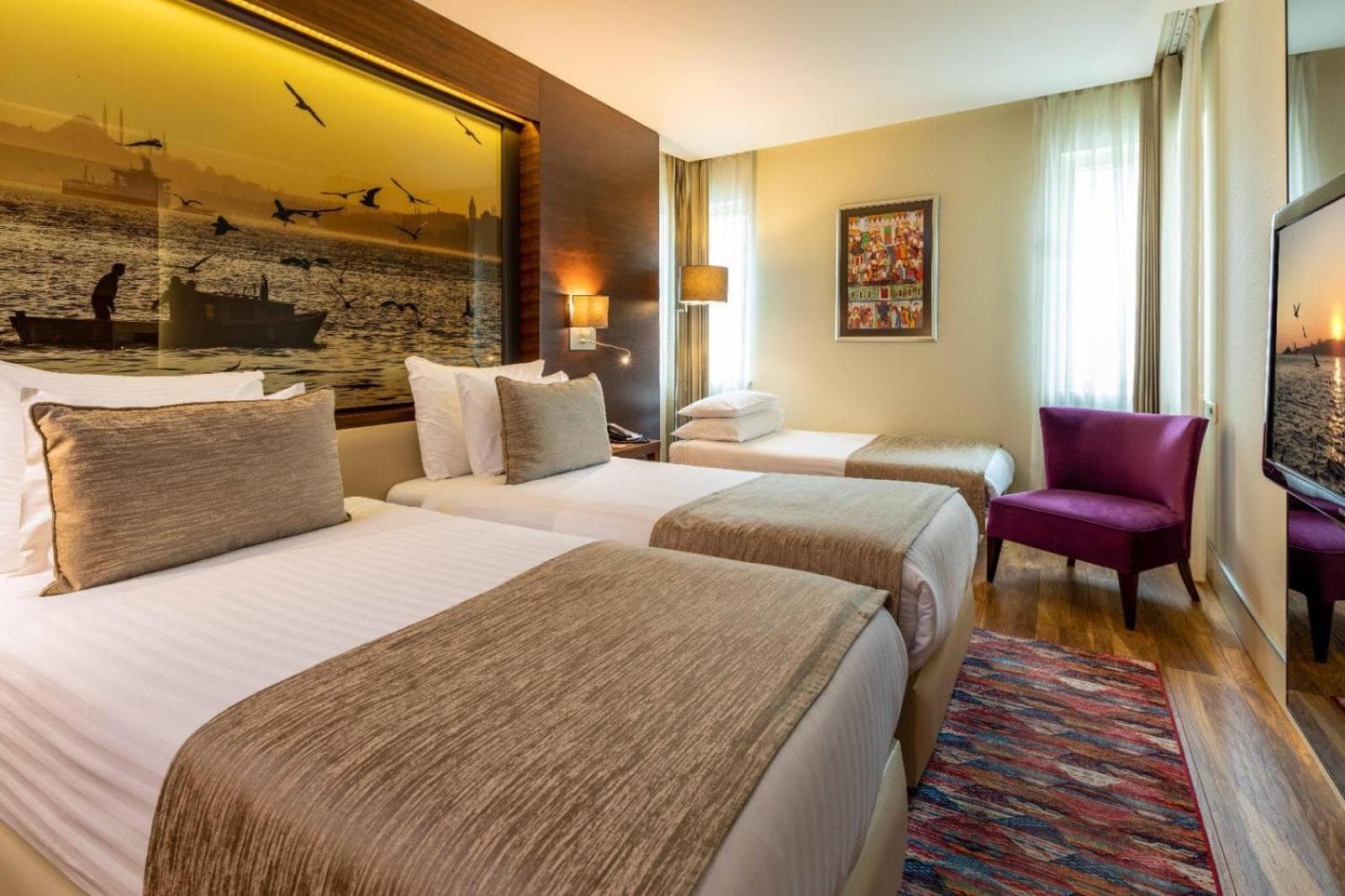 Levni Hotel & SPA - Special Category — 11