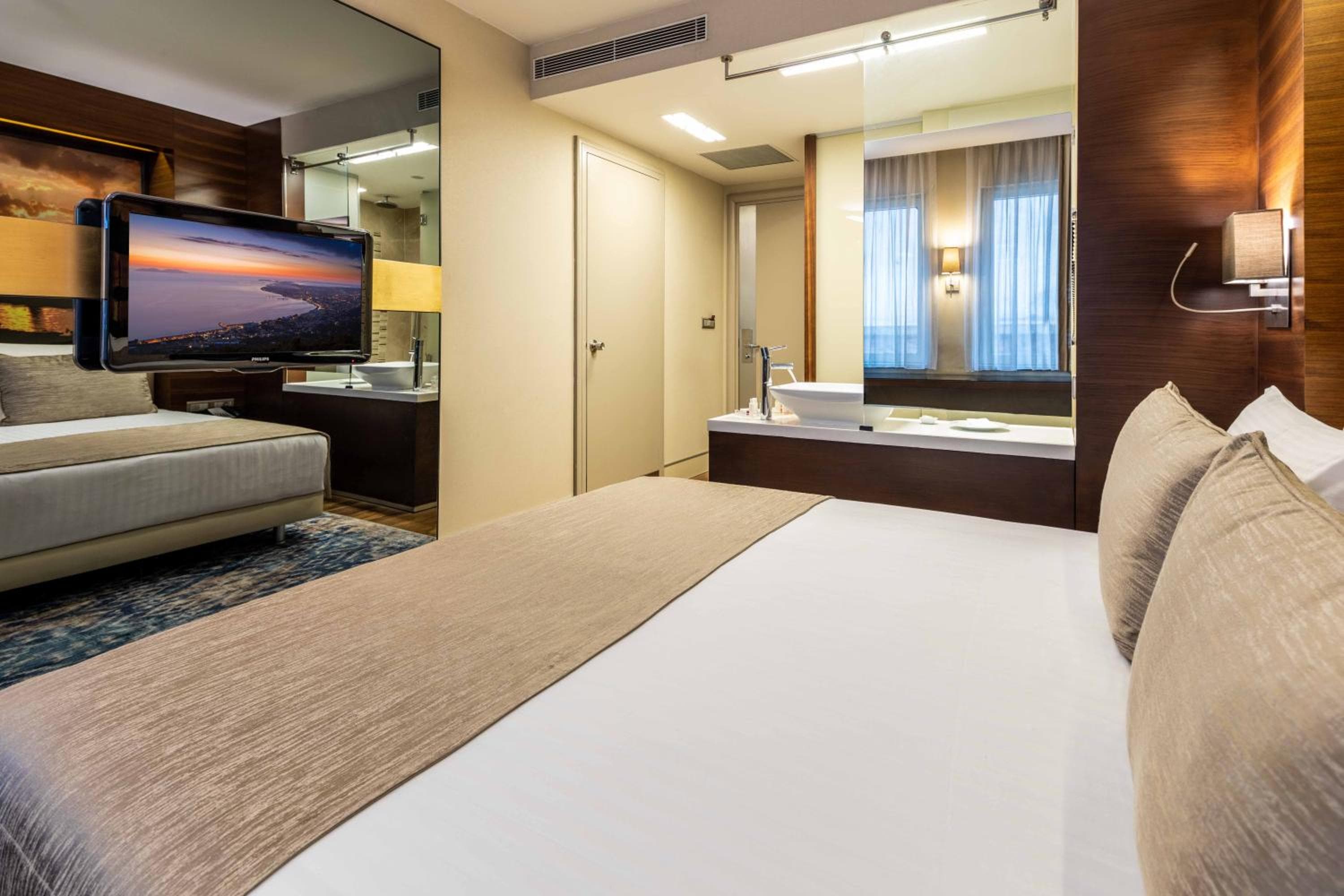 Levni Hotel & SPA - Special Category — 23