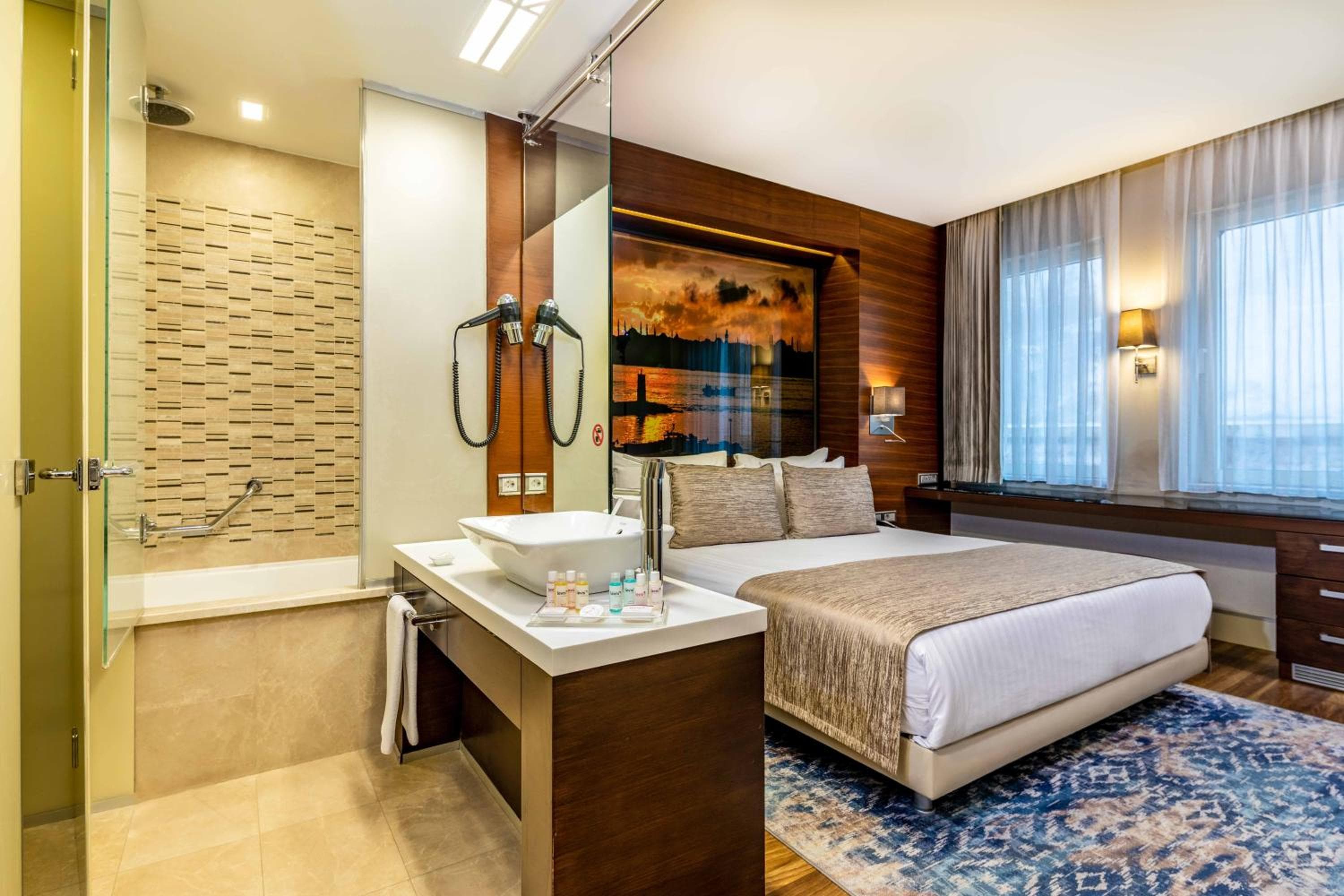 Levni Hotel & SPA - Special Category — 15