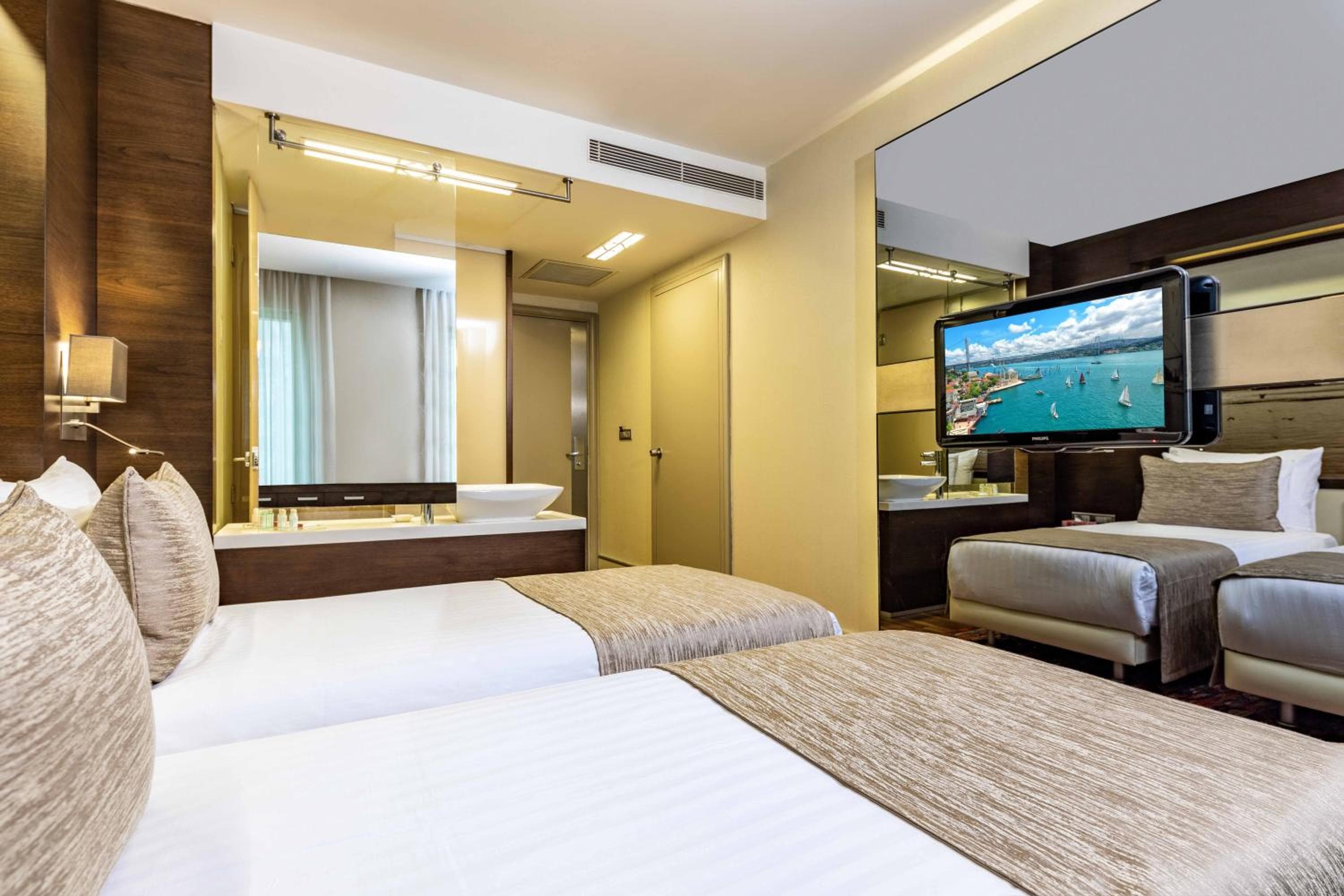 Levni Hotel & SPA - Special Category — 3