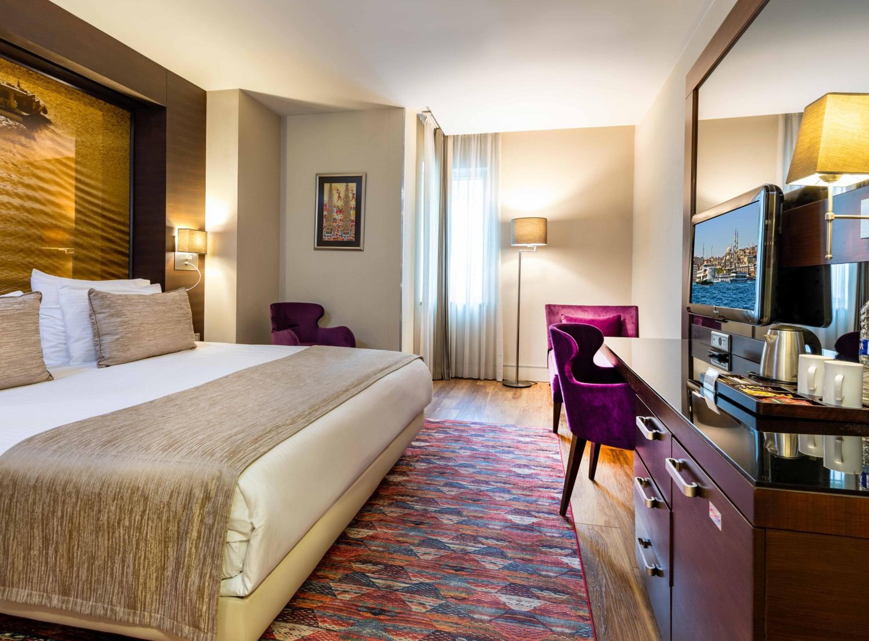 Levni Hotel & SPA - Special Category — 24