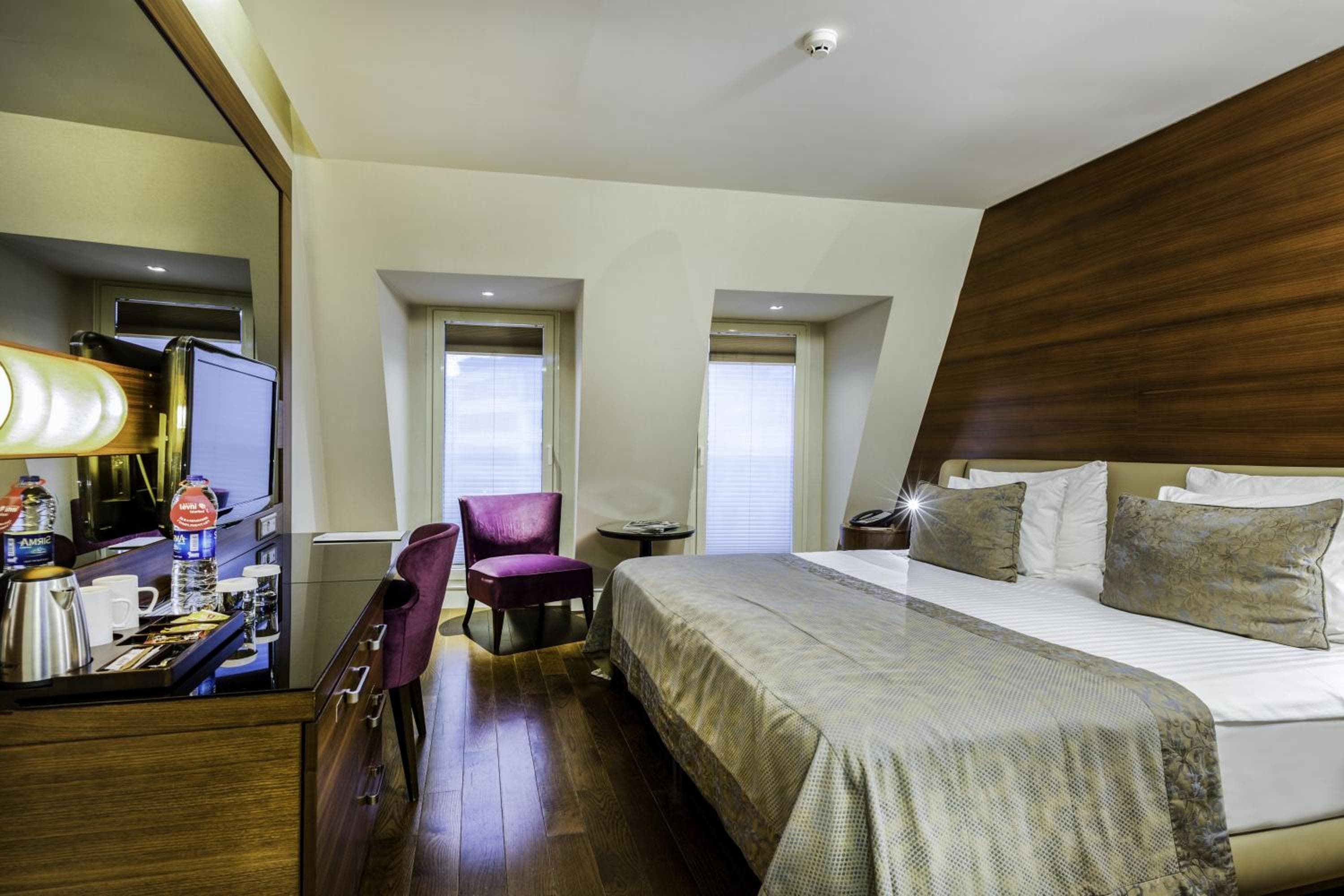 Levni Hotel & SPA - Special Category — 26