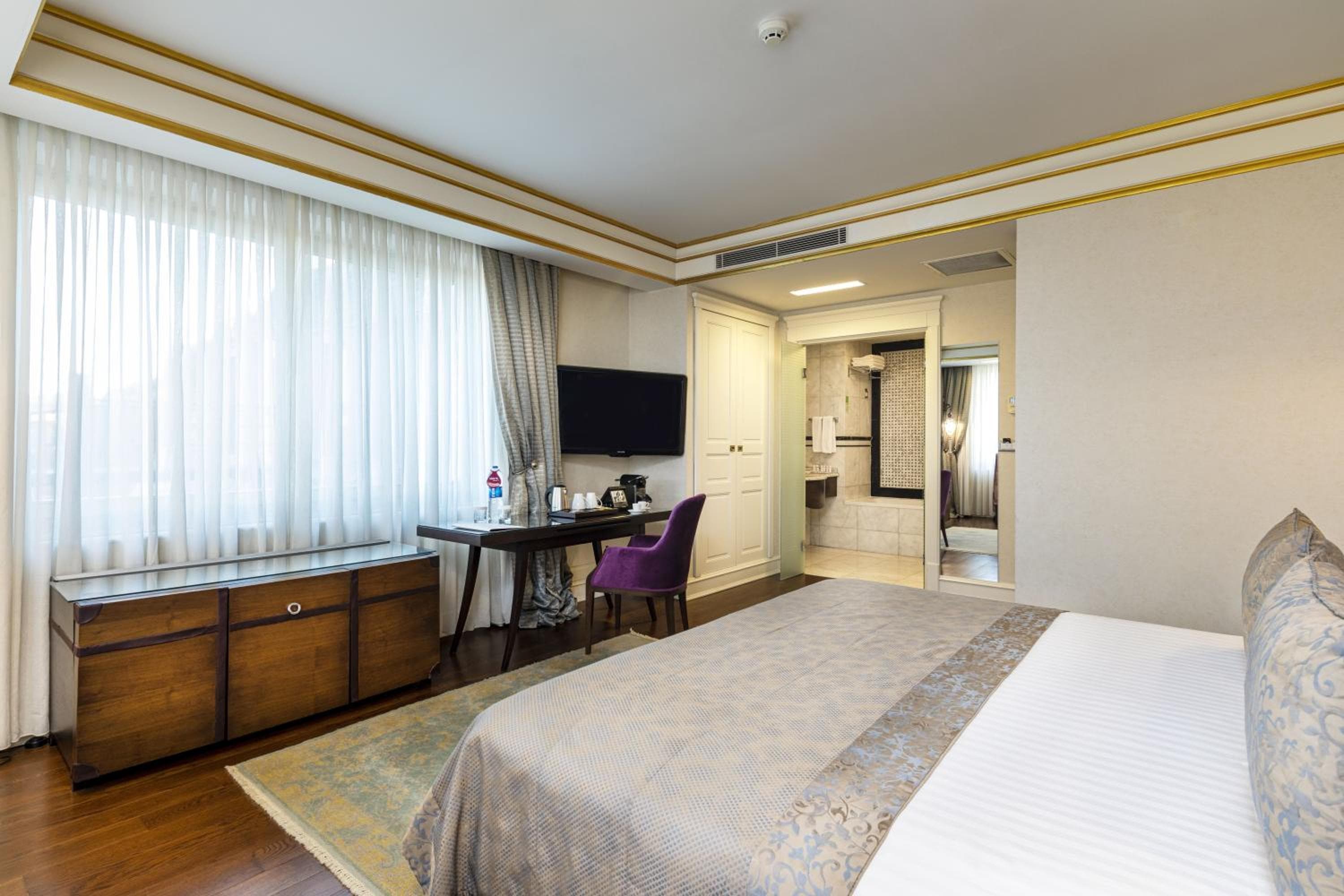 Levni Hotel & SPA - Special Category — 20