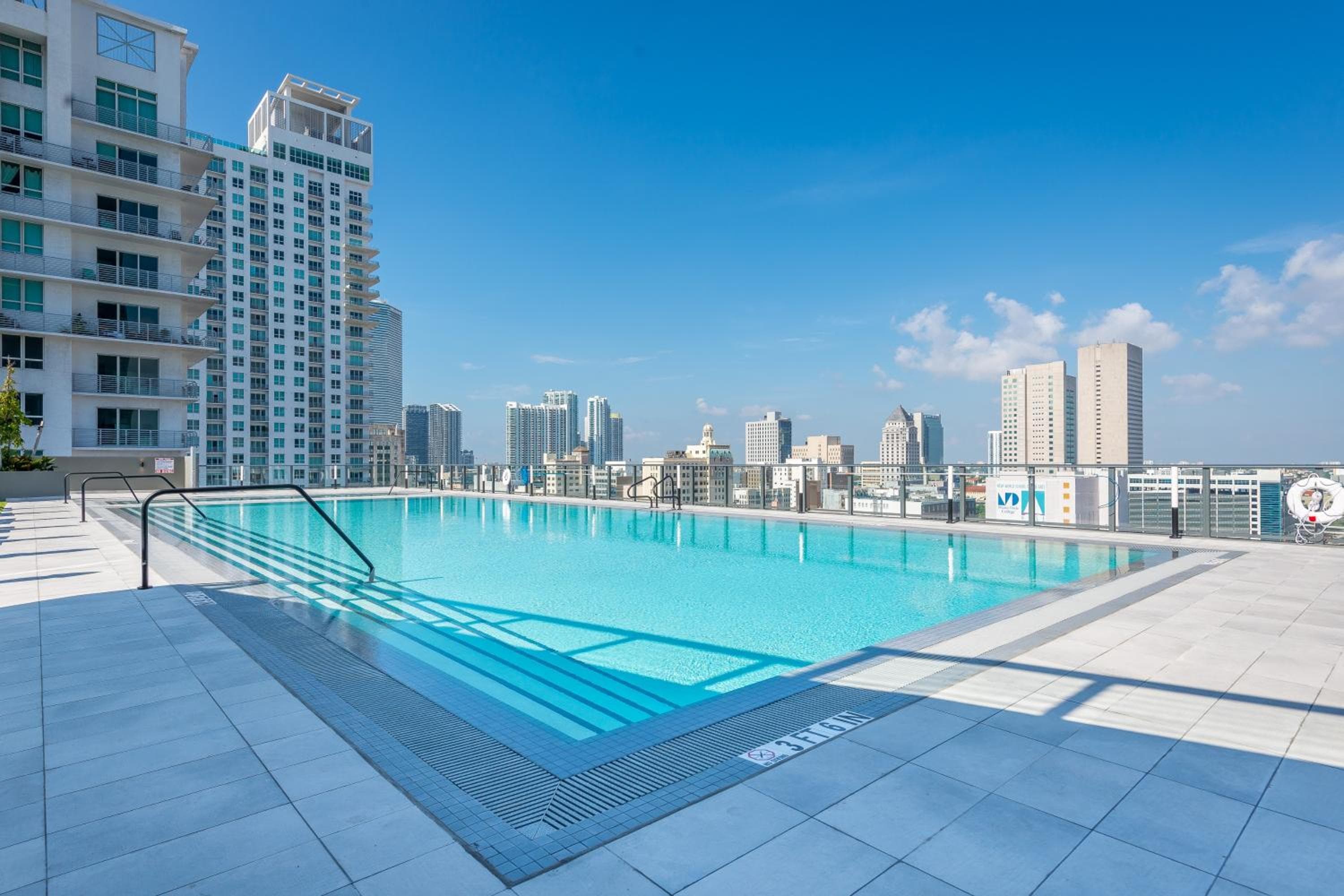 Sentral Alea Miami — 7