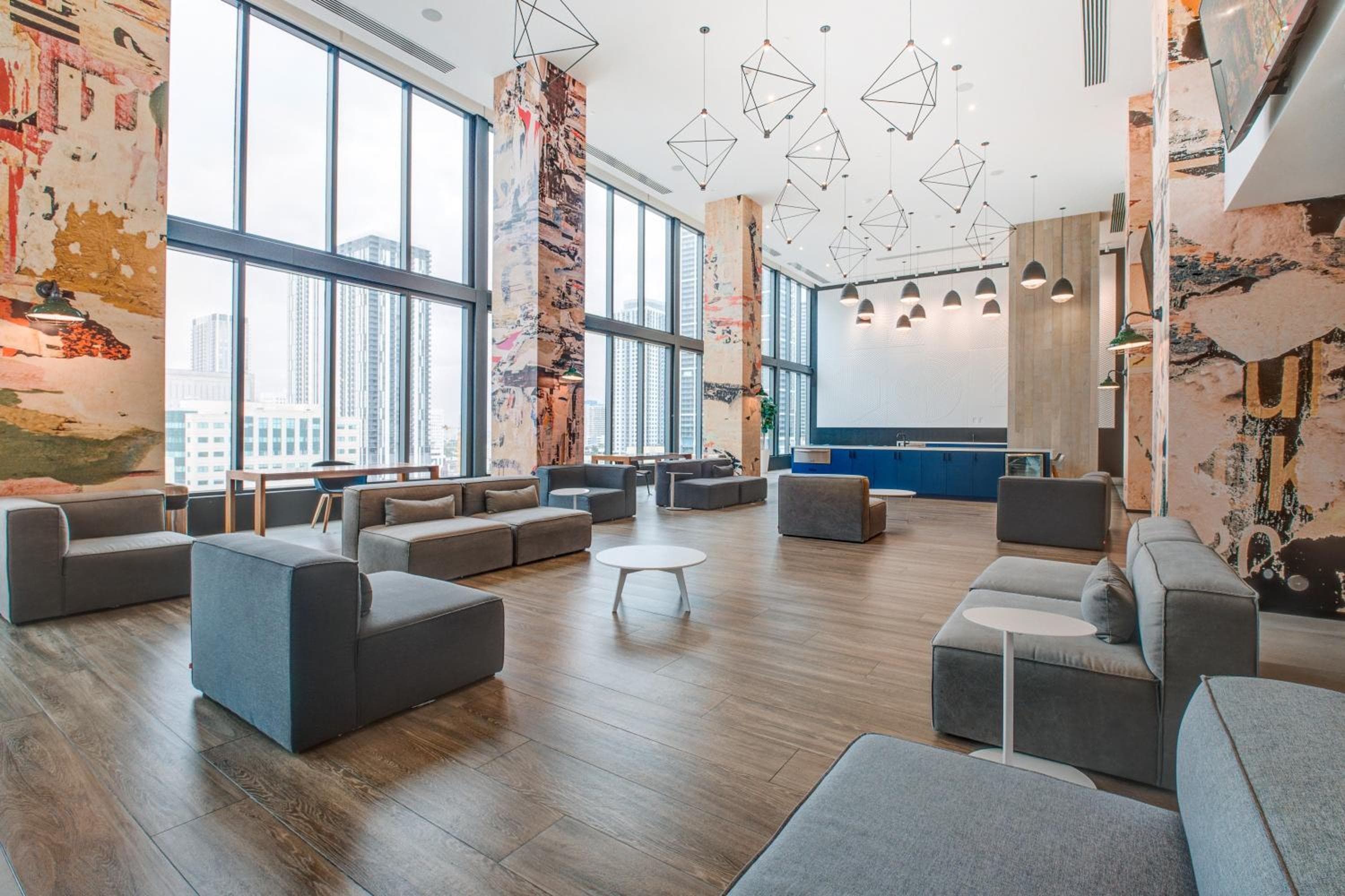Sentral Alea Miami — 11