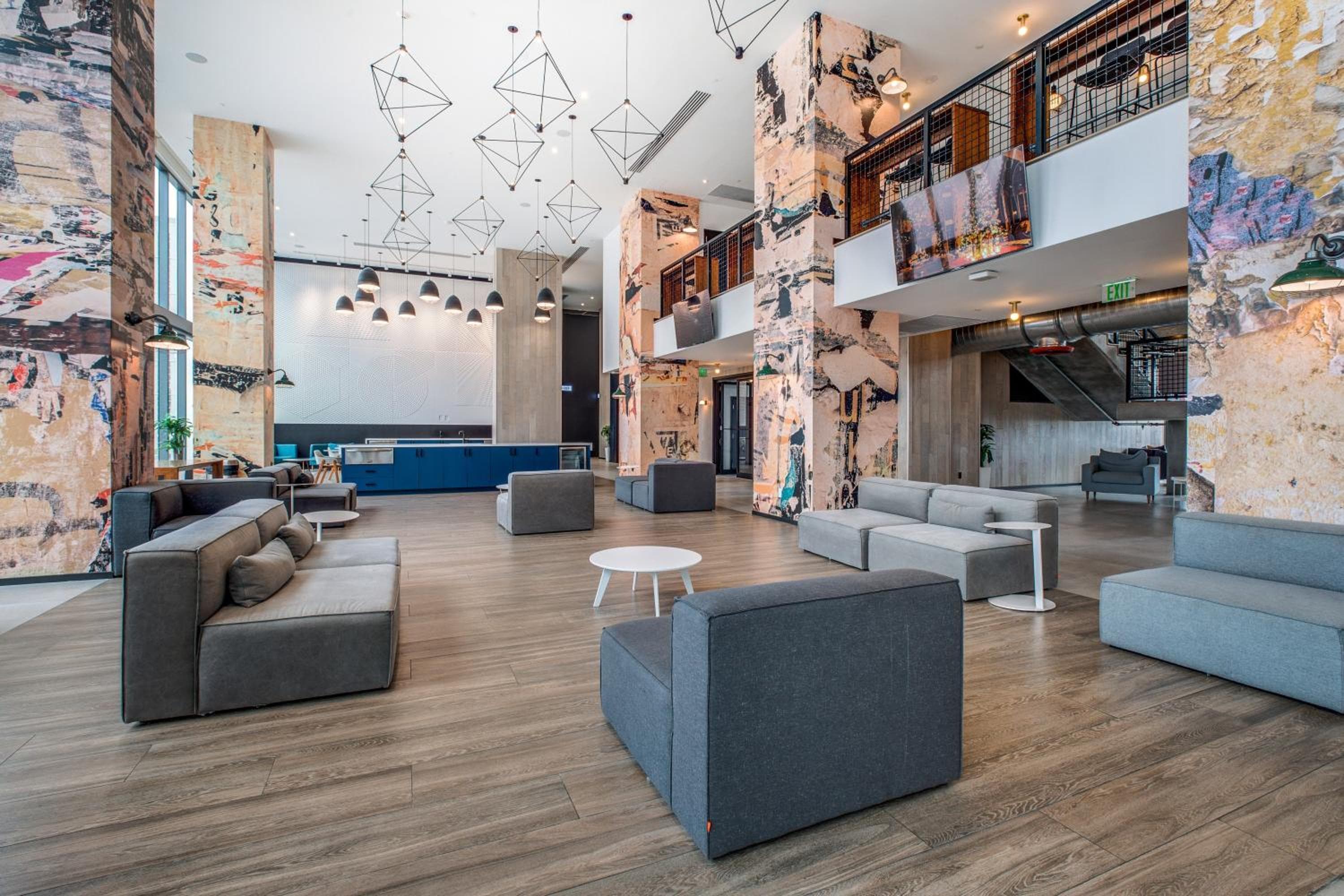 Sentral Alea Miami — 8