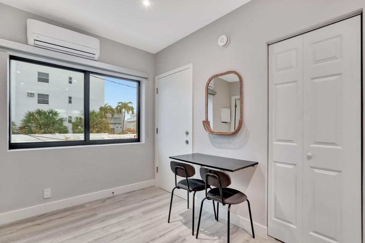 Studio Right off Las Olas - Steps to FTL Beach 1B — 7