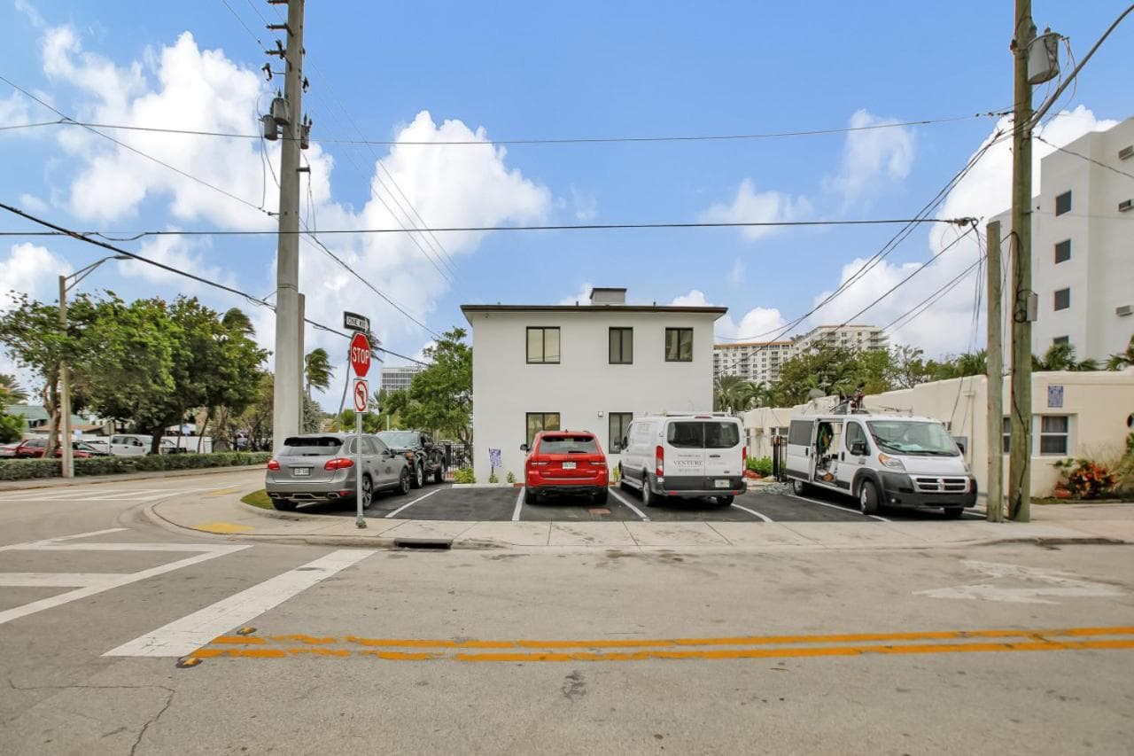 Studio Right off Las Olas - Steps to FTL Beach 1B — 4