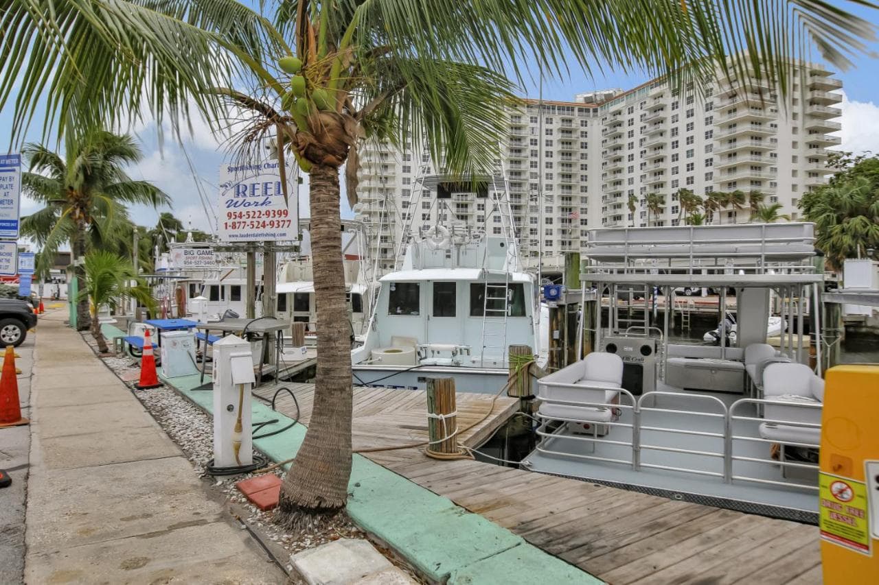Studio Right off Las Olas - Steps to FTL Beach 1B — 14