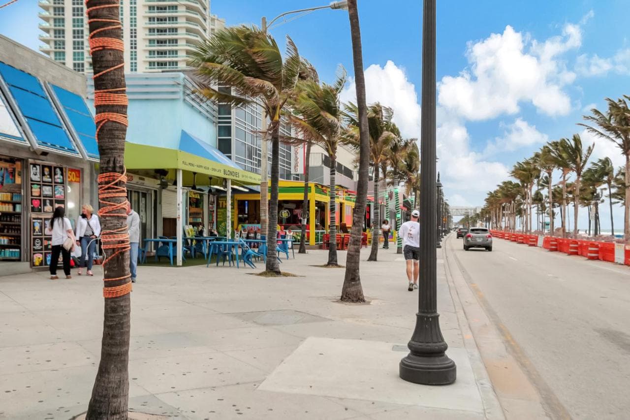 Studio Right off Las Olas - Steps to FTL Beach 2C — 6