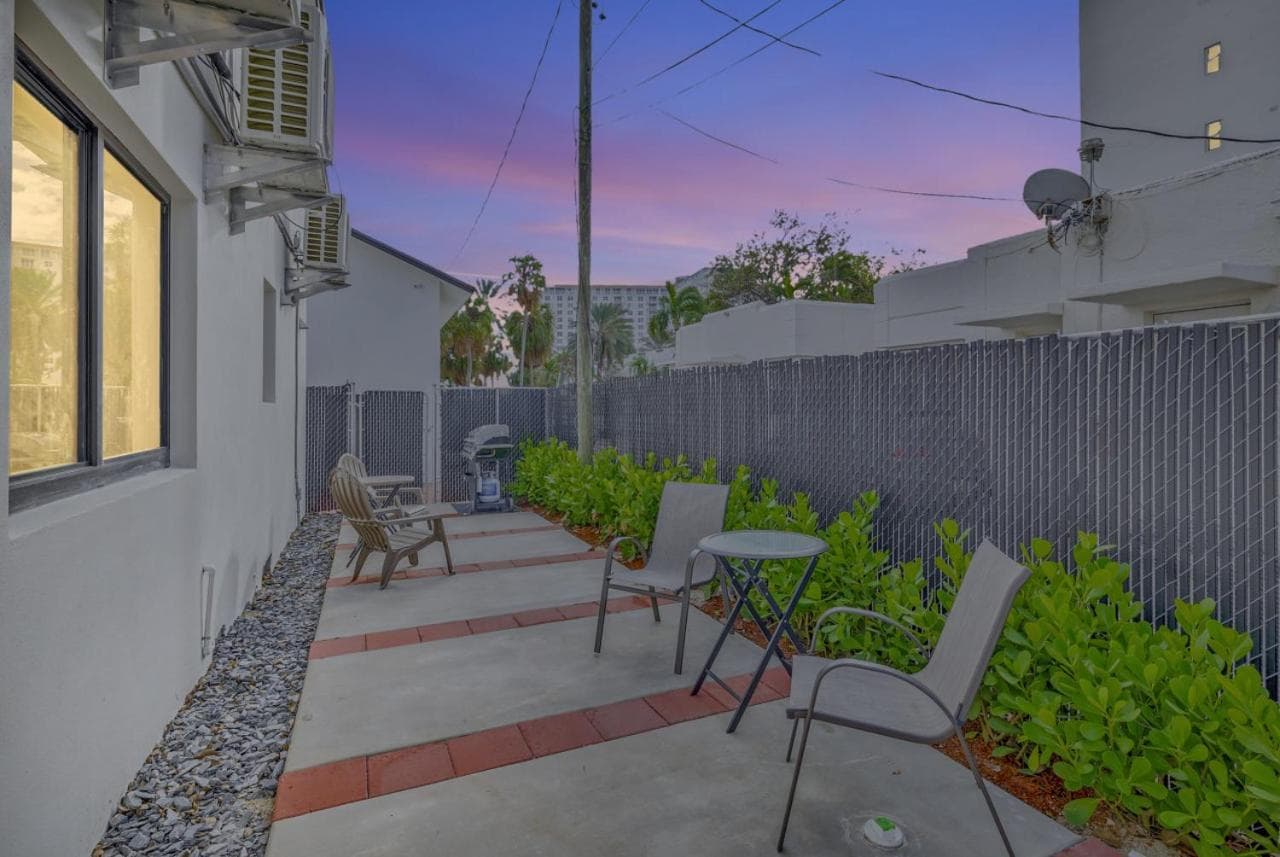Studio Right off Las Olas - Steps to FTL Beach 1B — 18