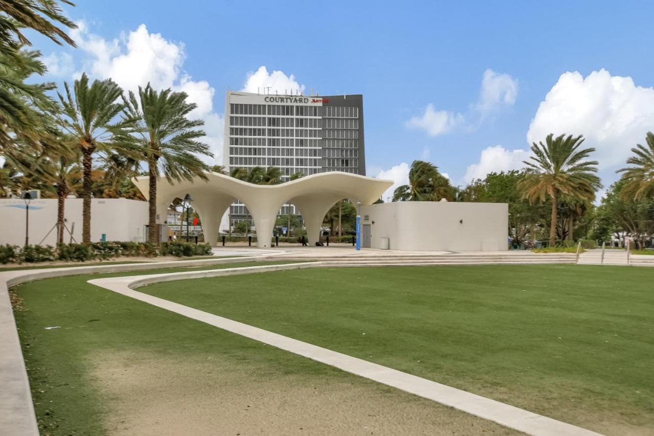 Studio Right off Las Olas - Steps to FTL Beach 2C — 10