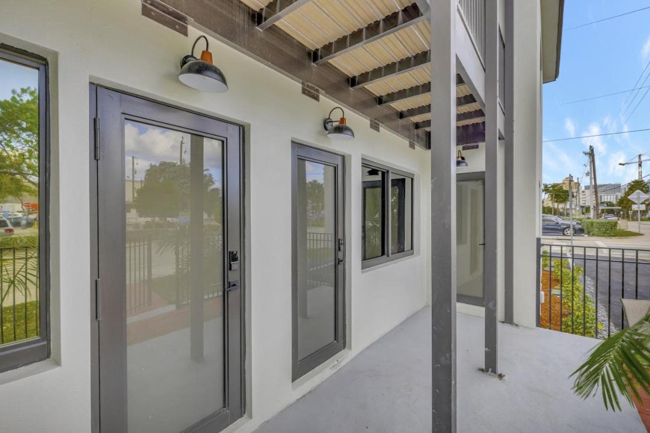 Studio Right off Las Olas - Steps to FTL Beach 2C — 13