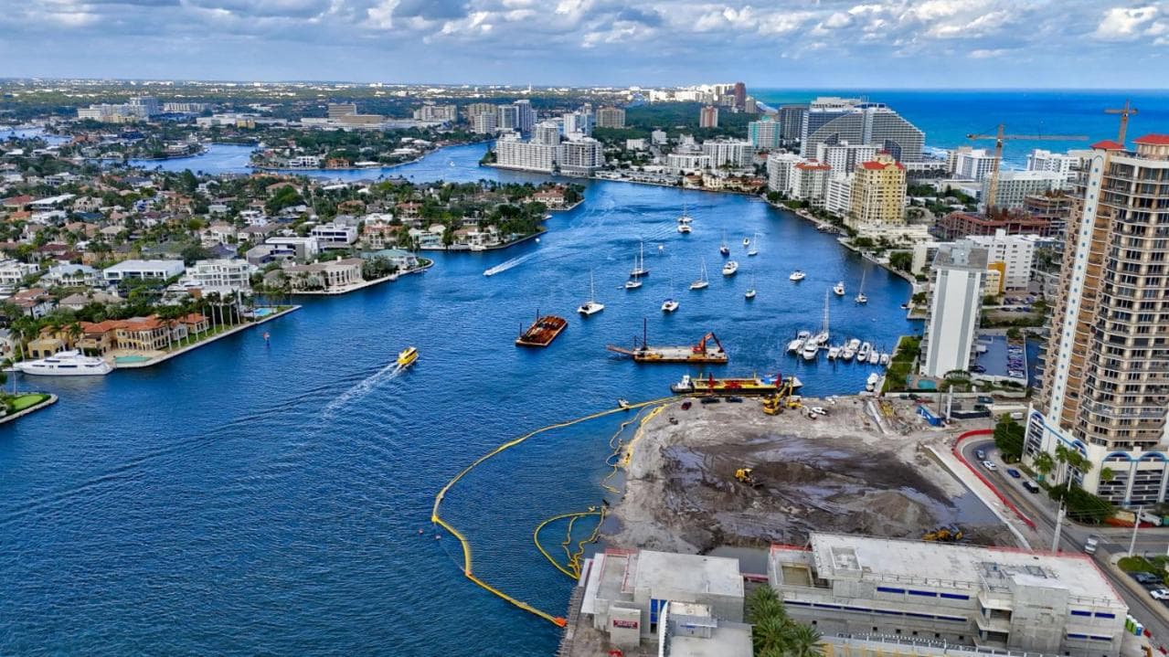 Studio Right off Las Olas - Steps to FTL Beach 1B — 30
