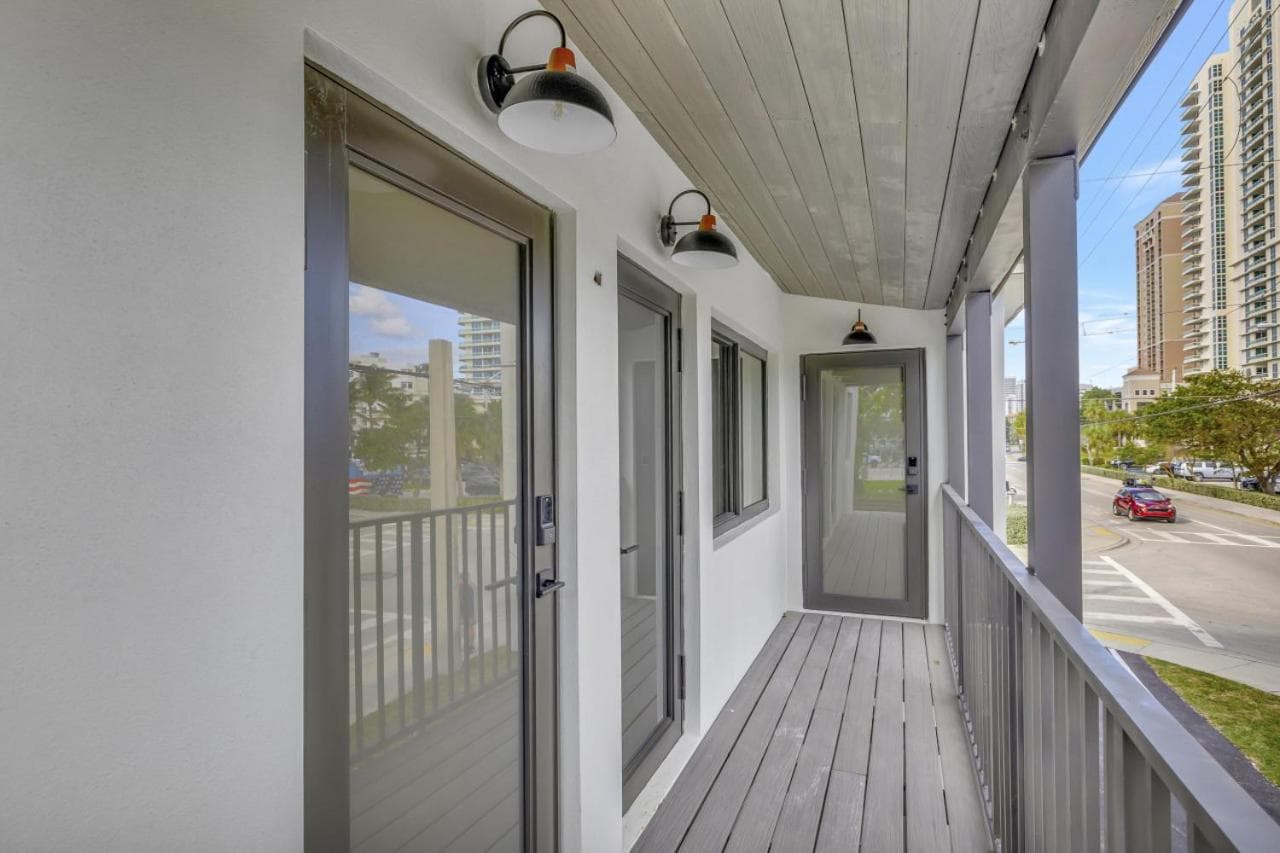 Studio Right off Las Olas - Steps to FTL Beach 2C — 16