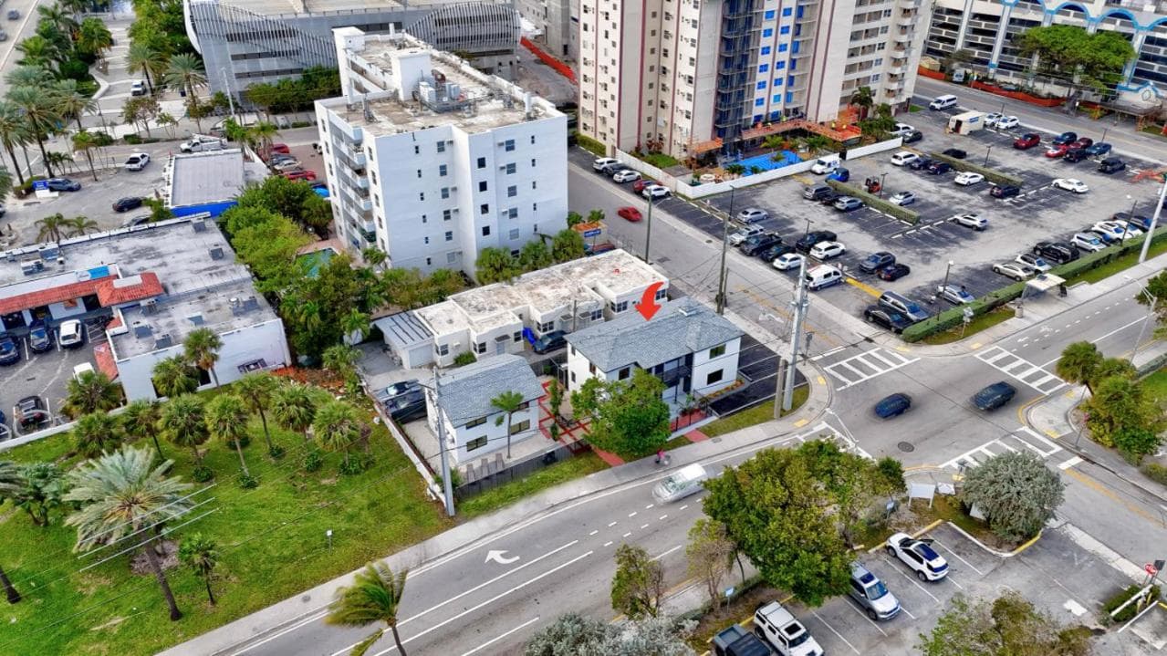 Studio Right off Las Olas - Steps to FTL Beach 1B — 18