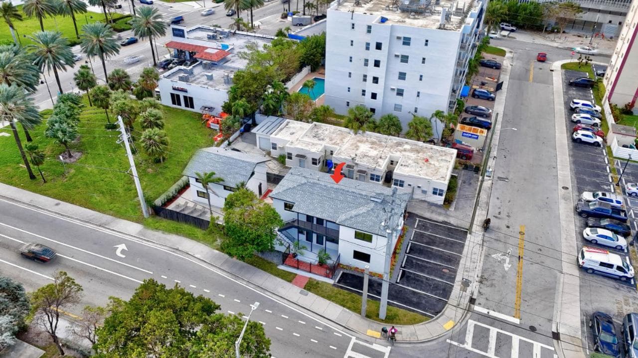 Studio Right off Las Olas - Steps to FTL Beach 1B — 13