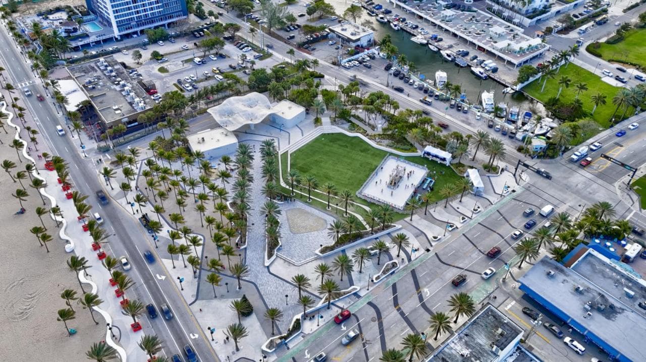 Studio Right off Las Olas - Steps to FTL Beach 1B — 26